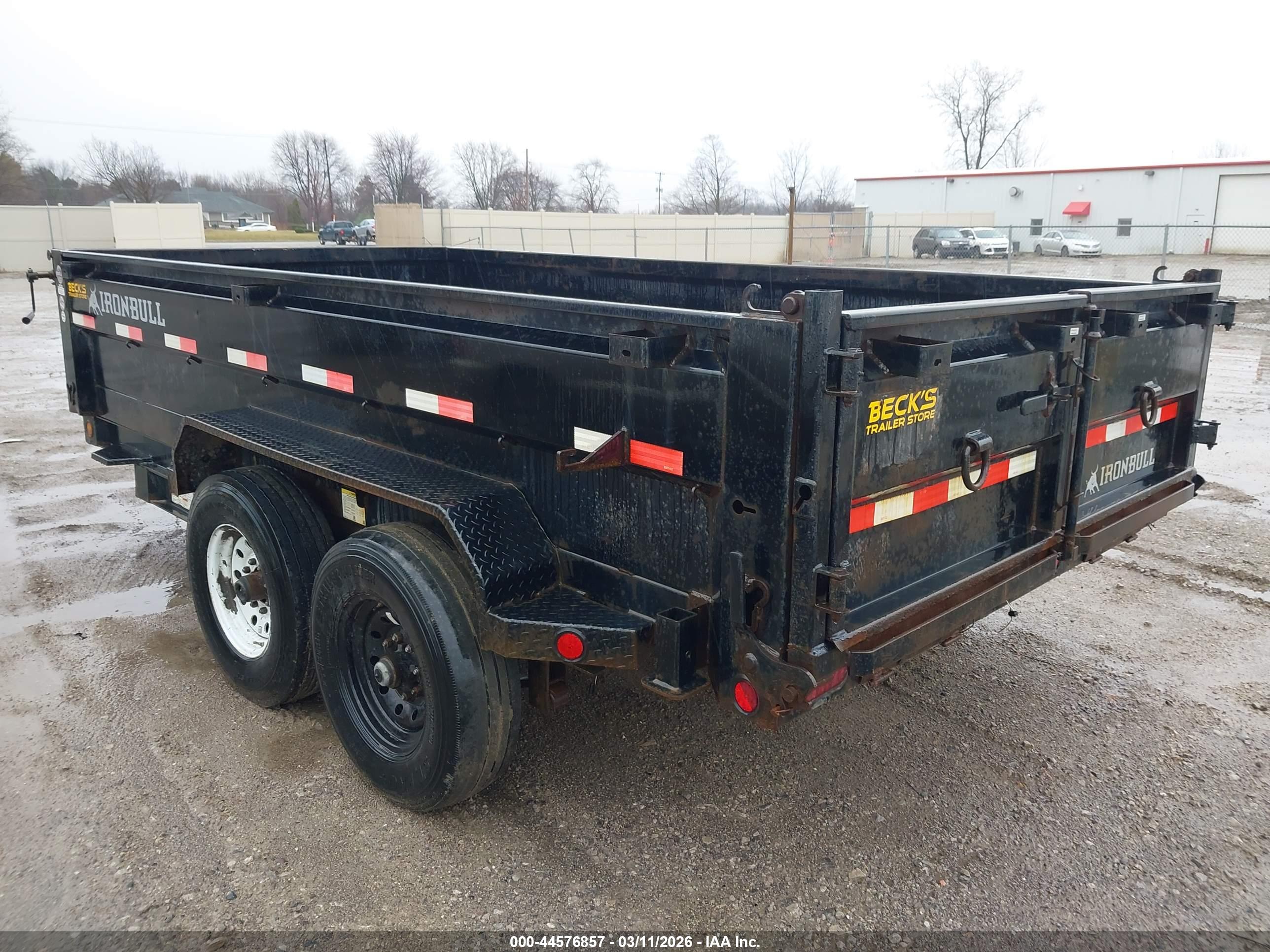 NORSTAR TRAILERS image 3