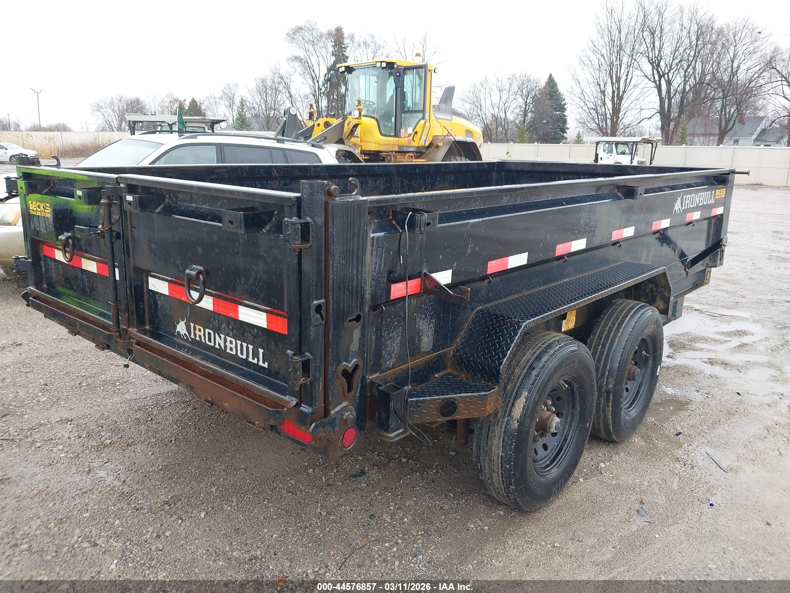 NORSTAR TRAILERS image 4