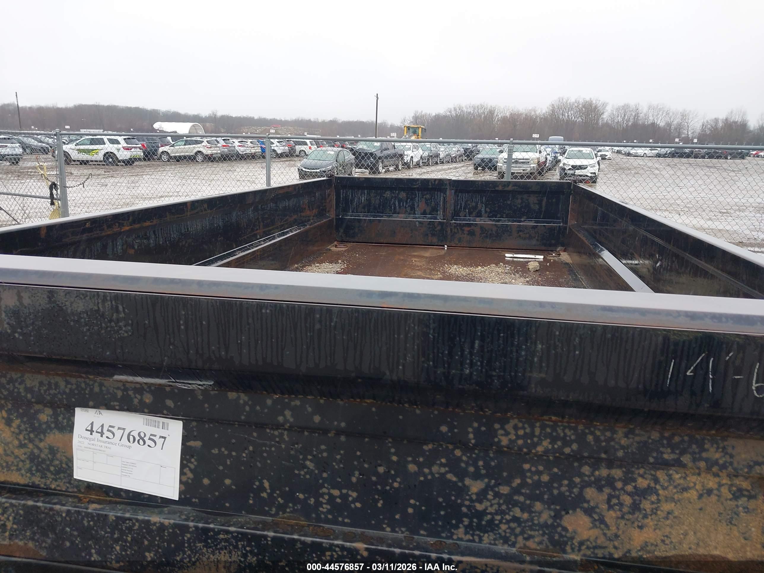 NORSTAR TRAILERS image 7