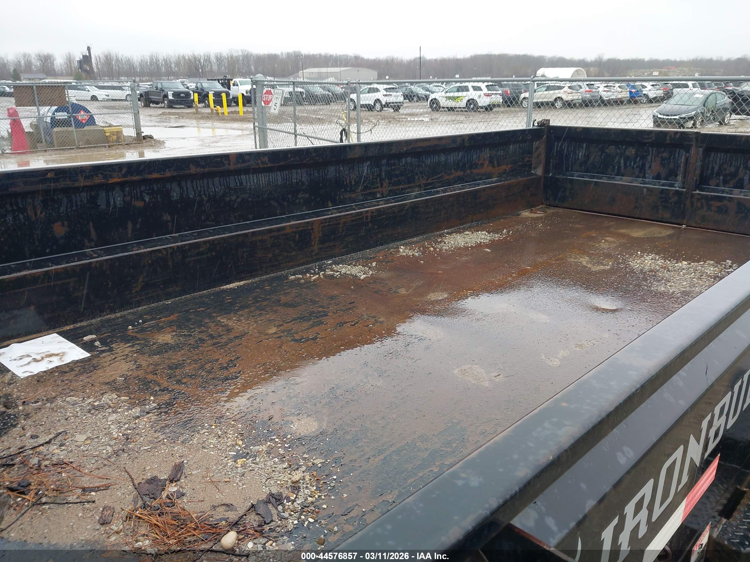 NORSTAR TRAILERS image 8