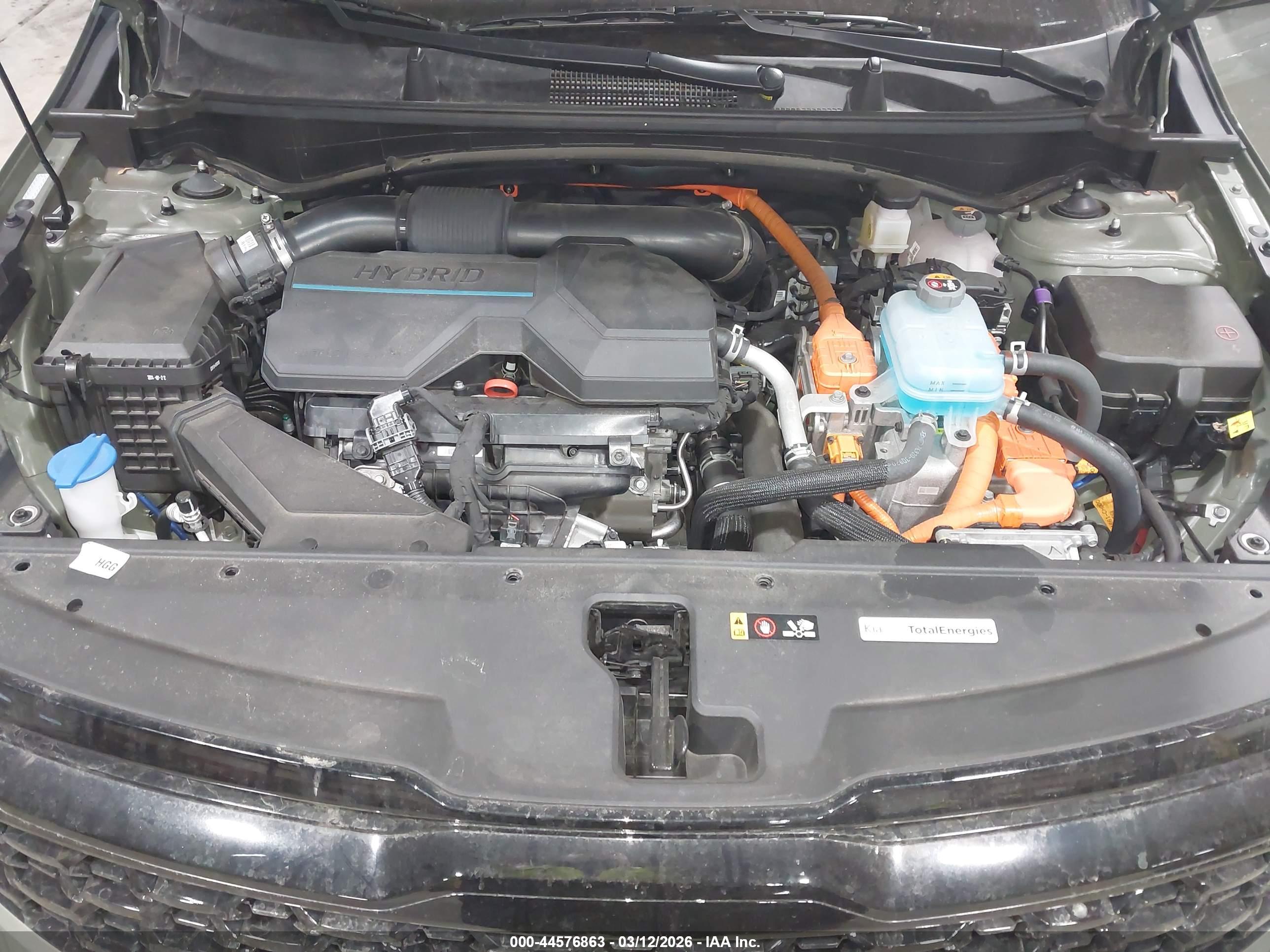 KIA SPORTAGE image 10
