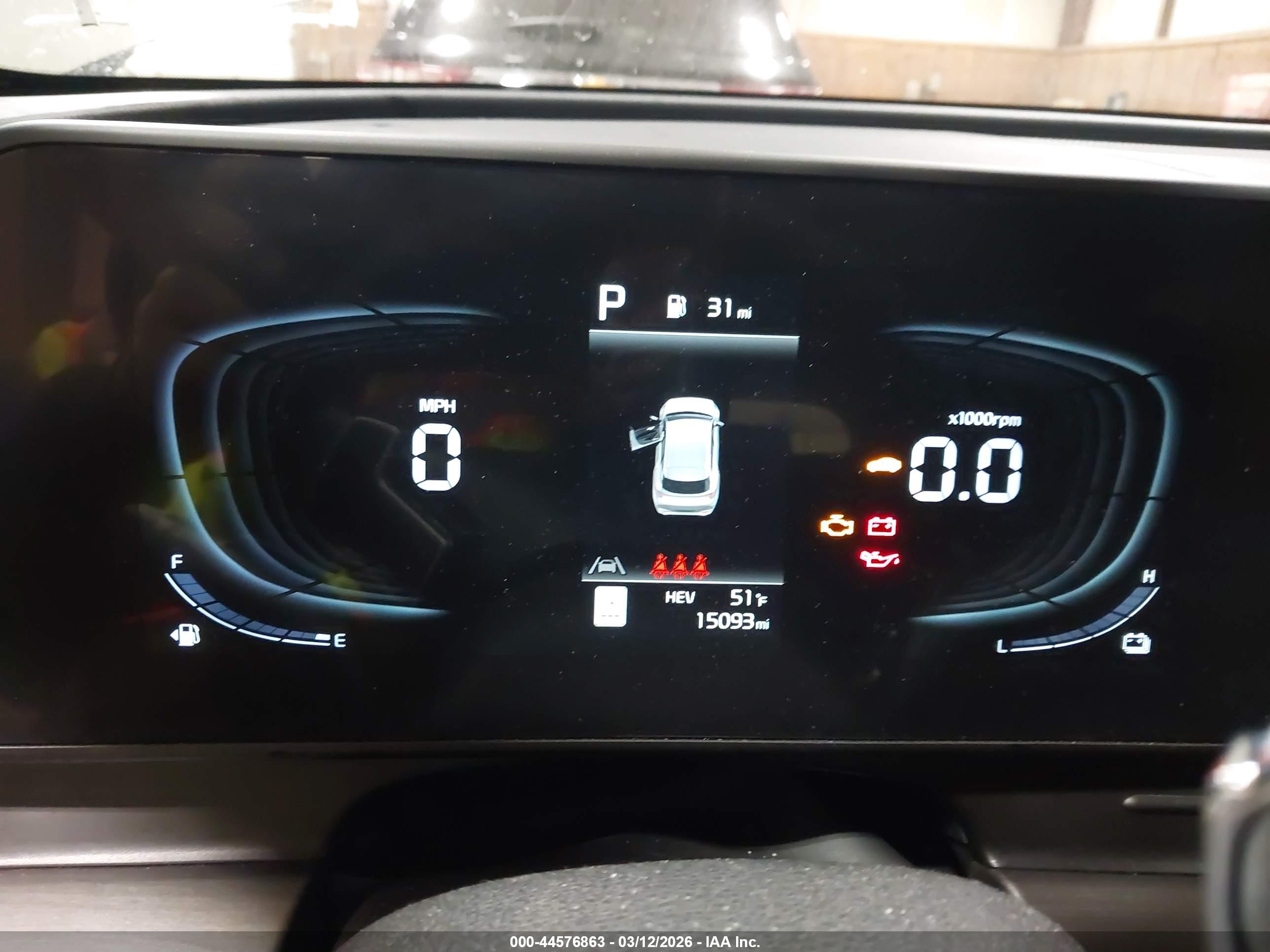 KIA SPORTAGE image 7