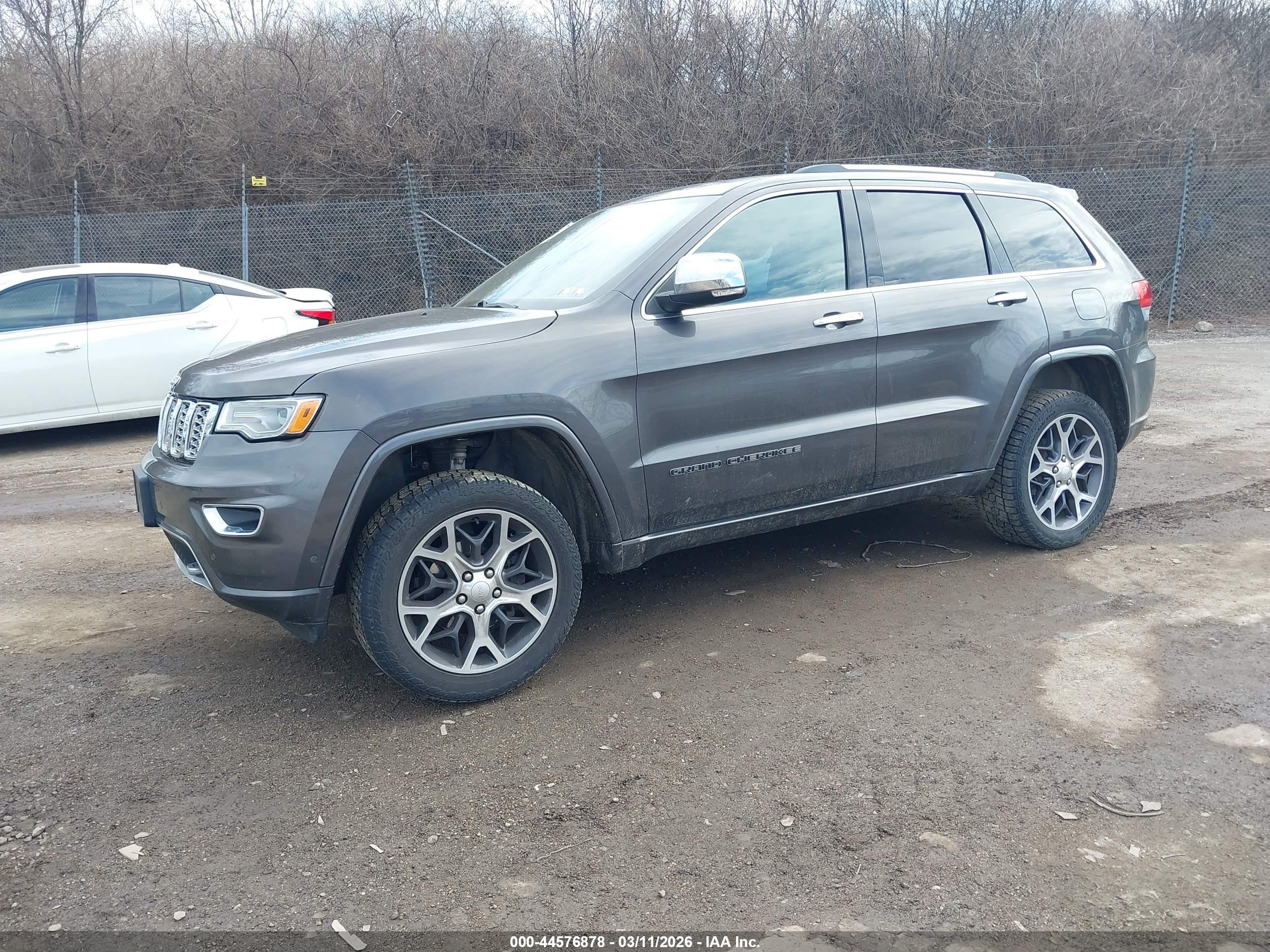 JEEP GRAND image 2
