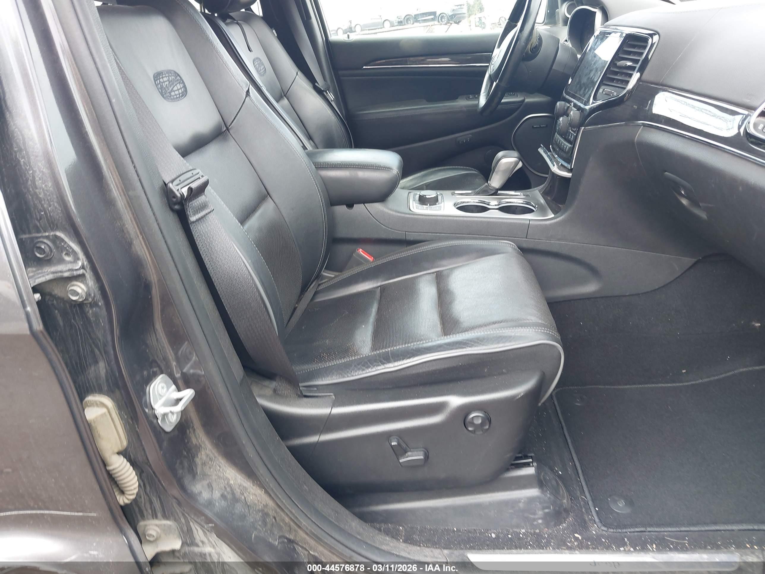 JEEP GRAND image 5