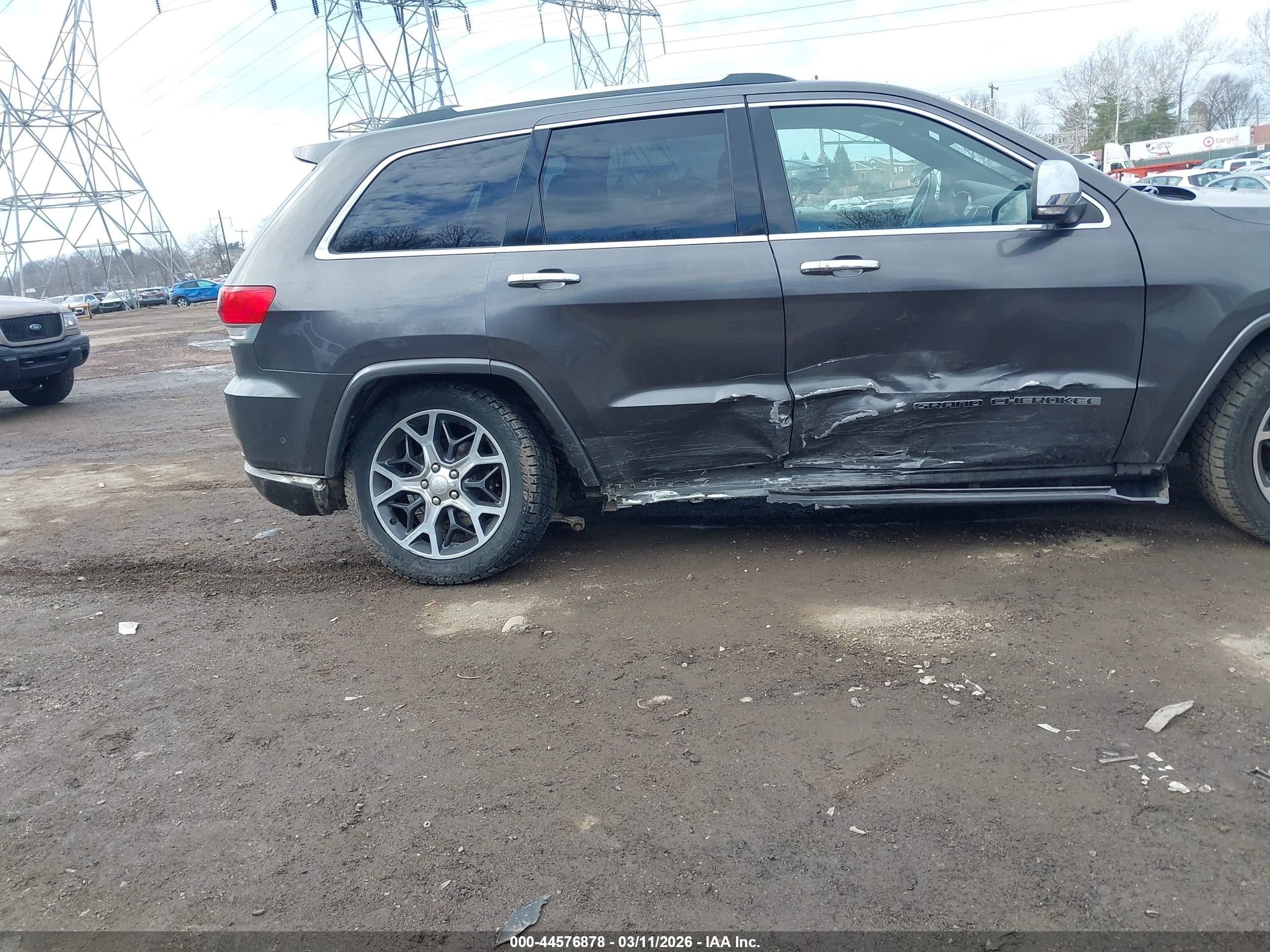 JEEP GRAND image 6