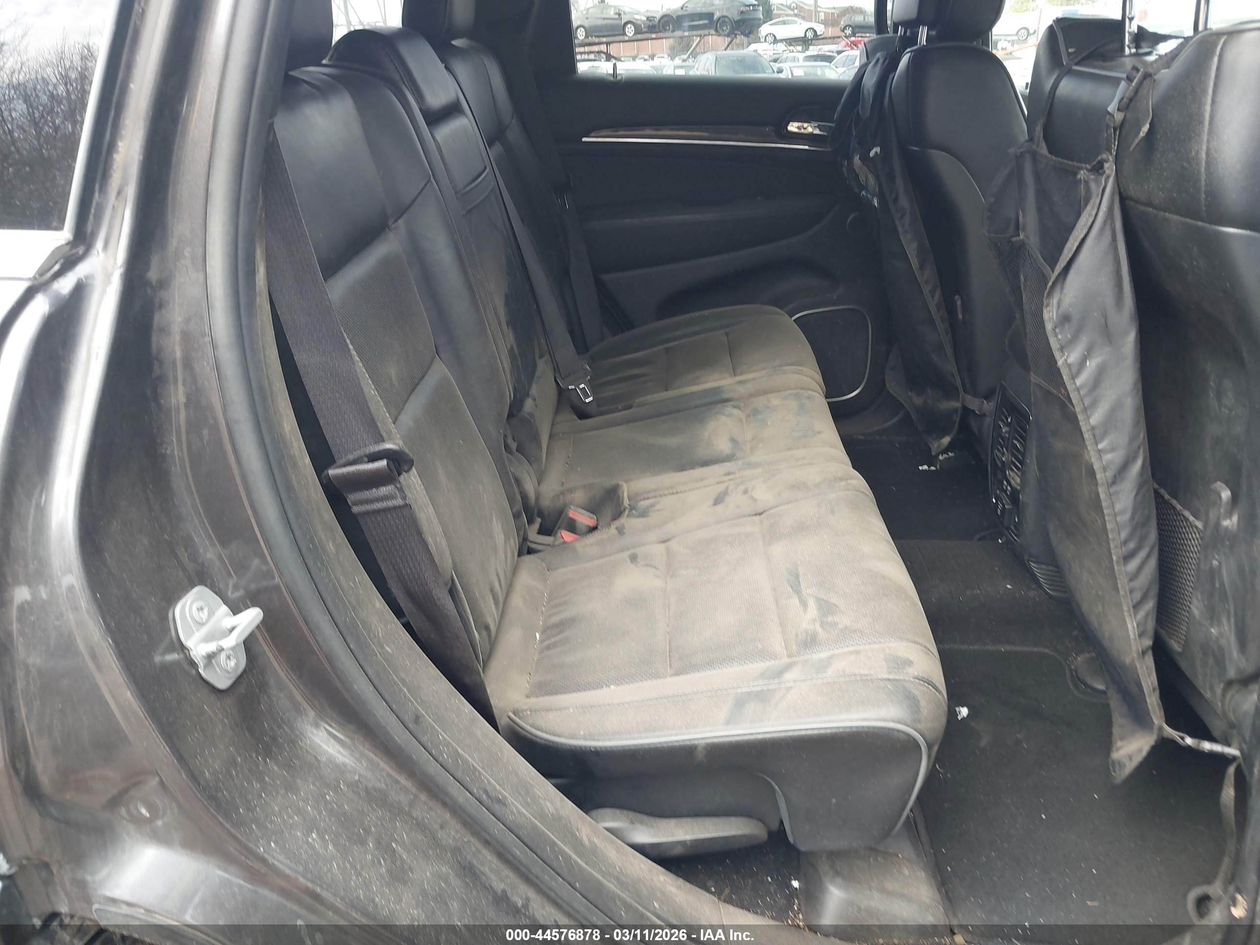 JEEP GRAND image 8