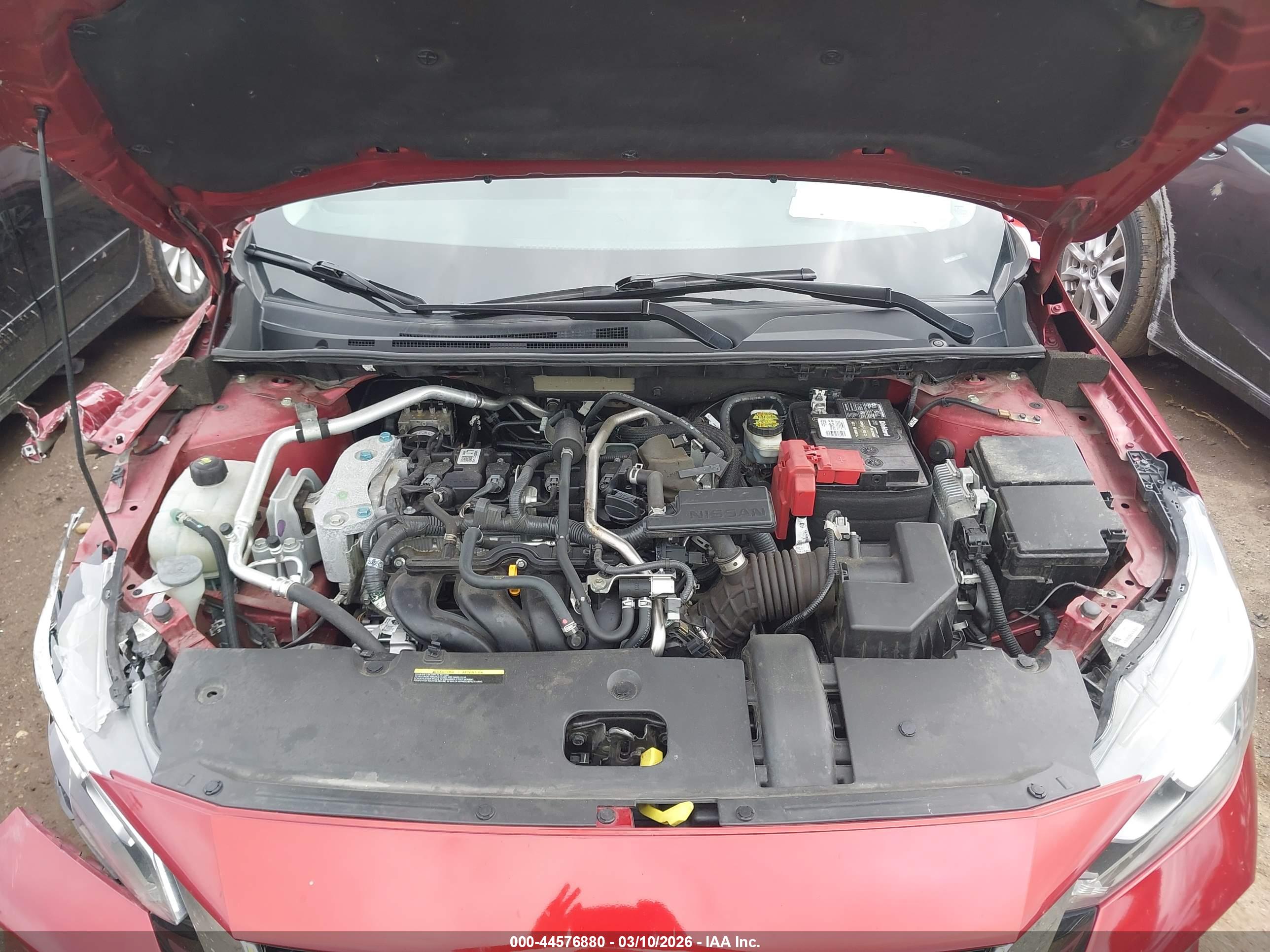 NISSAN SENTRA image 10
