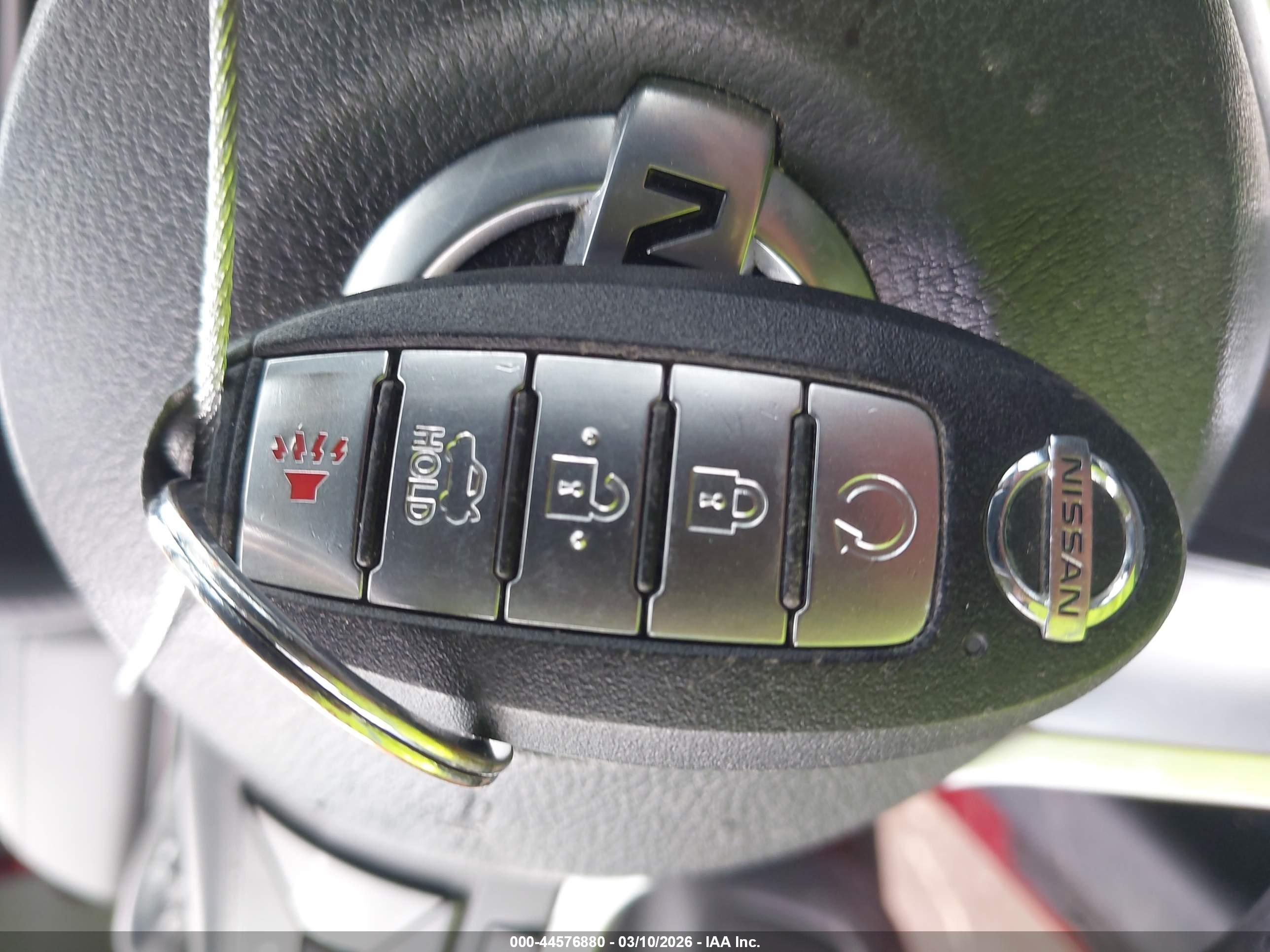 NISSAN SENTRA image 11