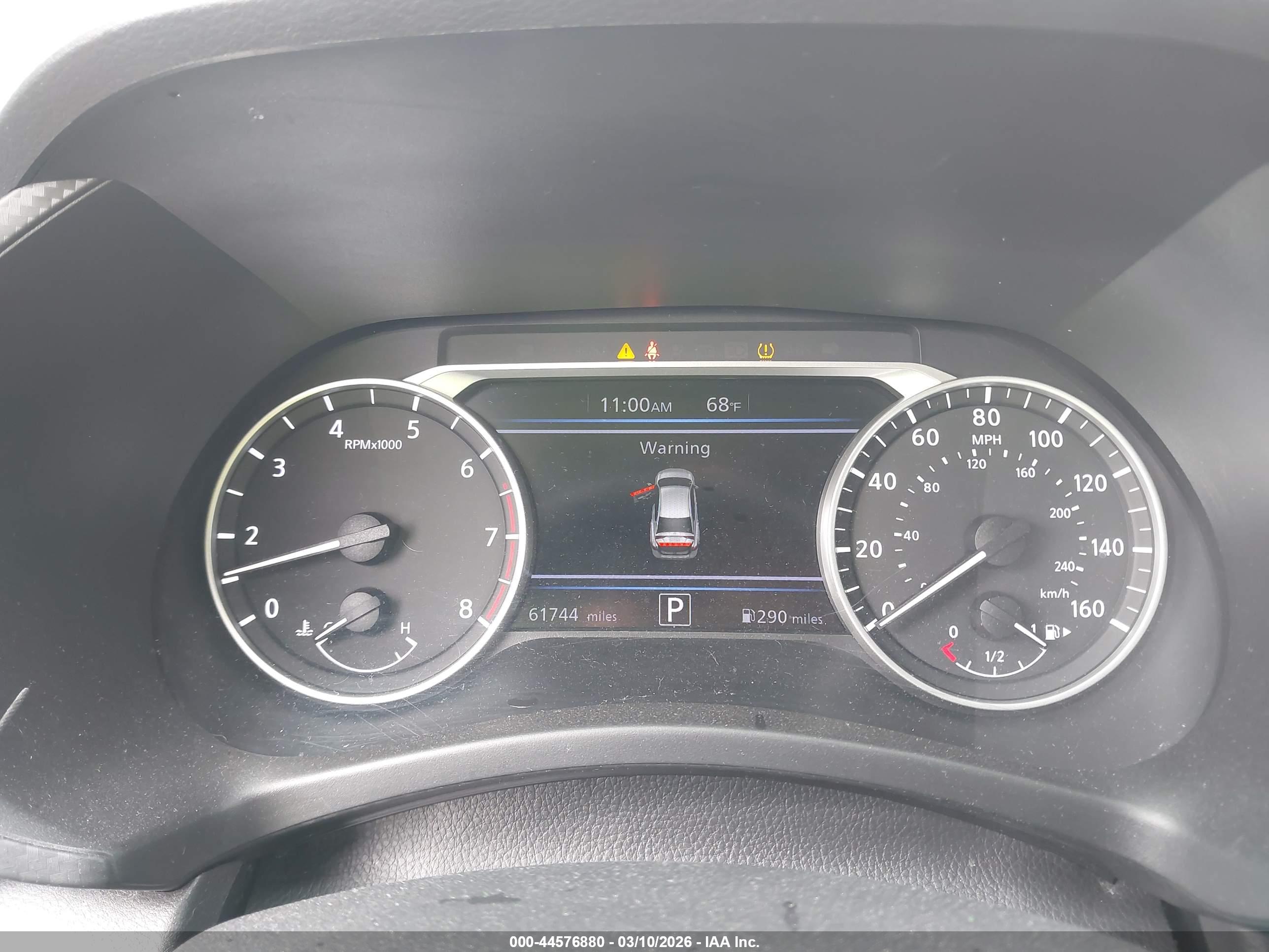 NISSAN SENTRA image 7