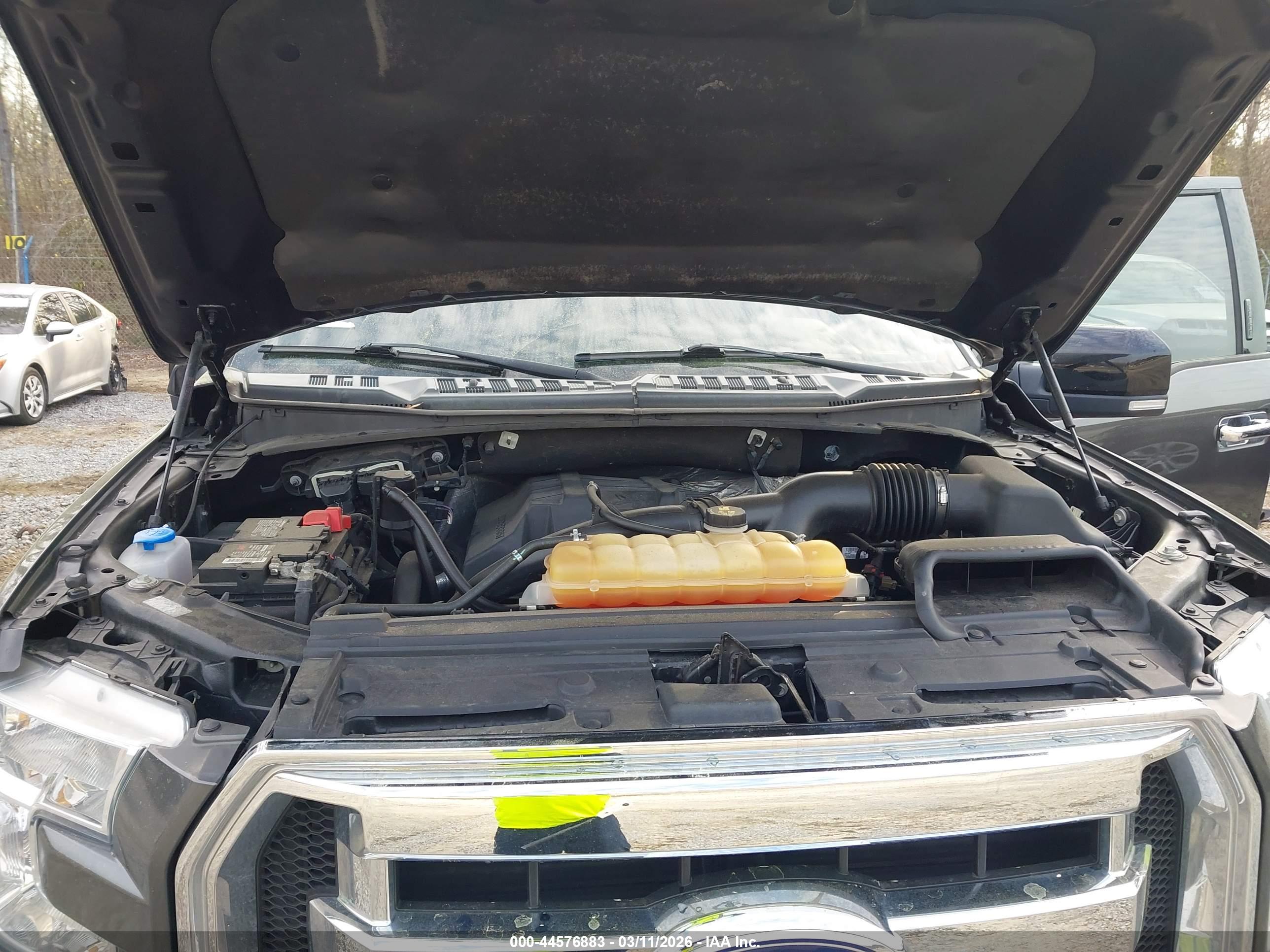 FORD F-150 image 10