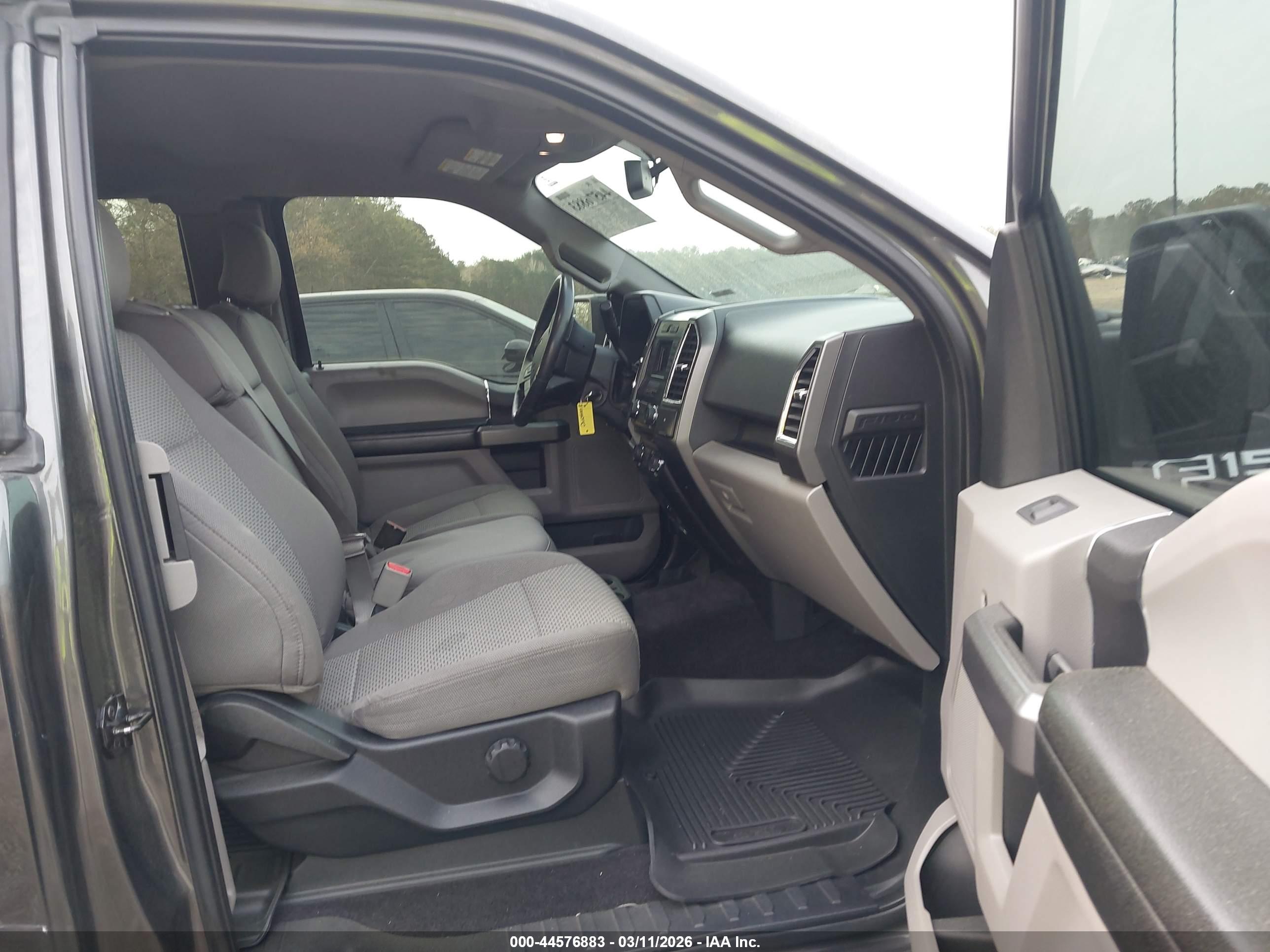 FORD F-150 image 5