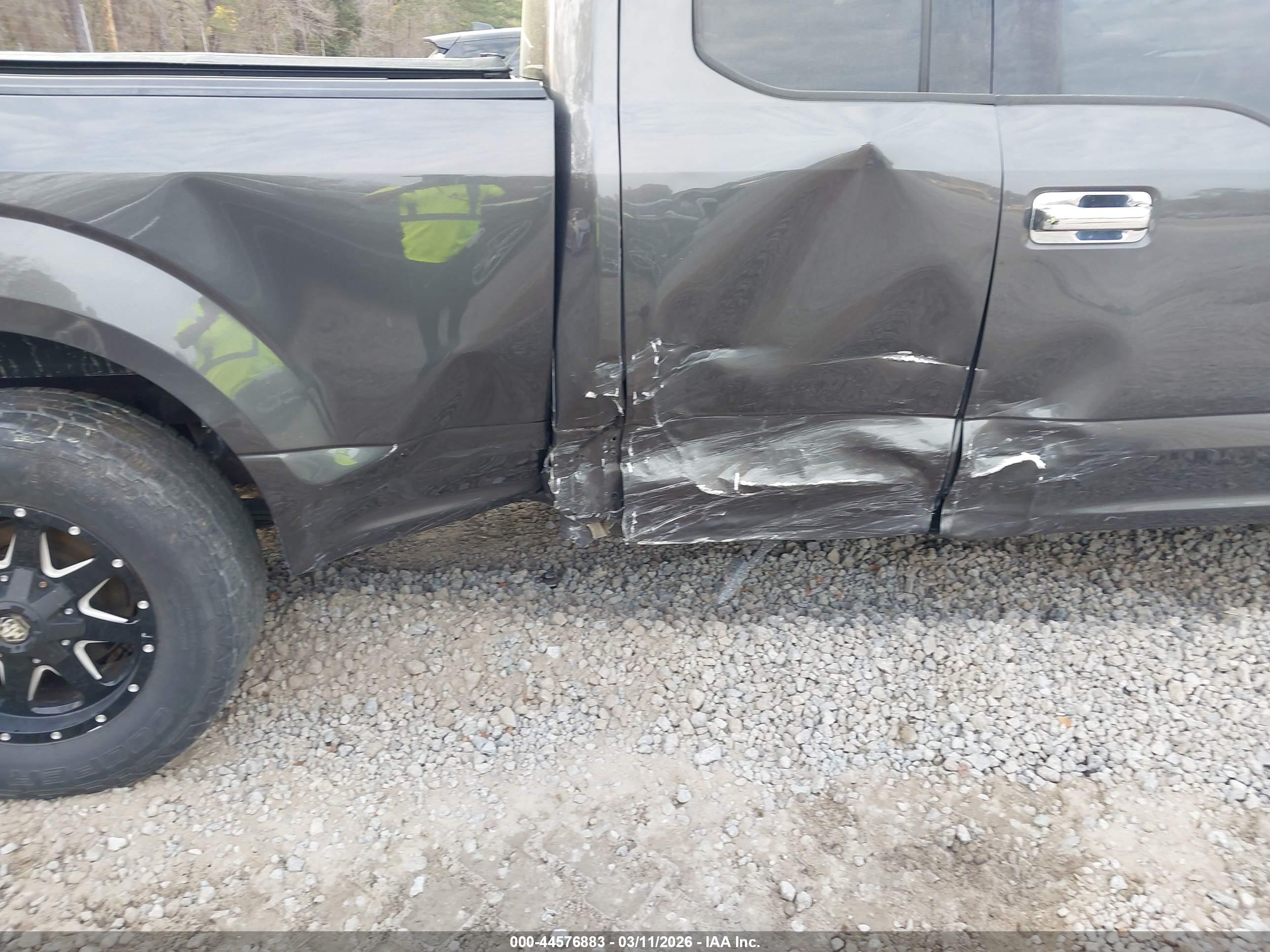 FORD F-150 image 6