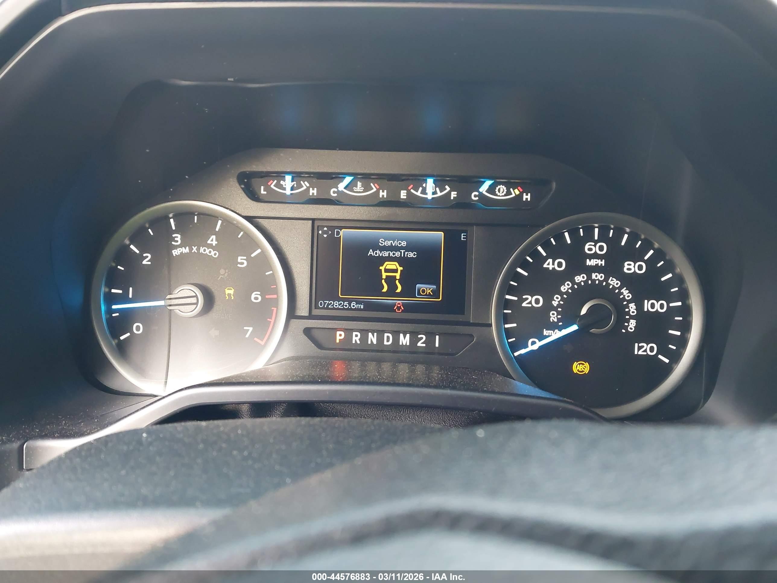 FORD F-150 image 7