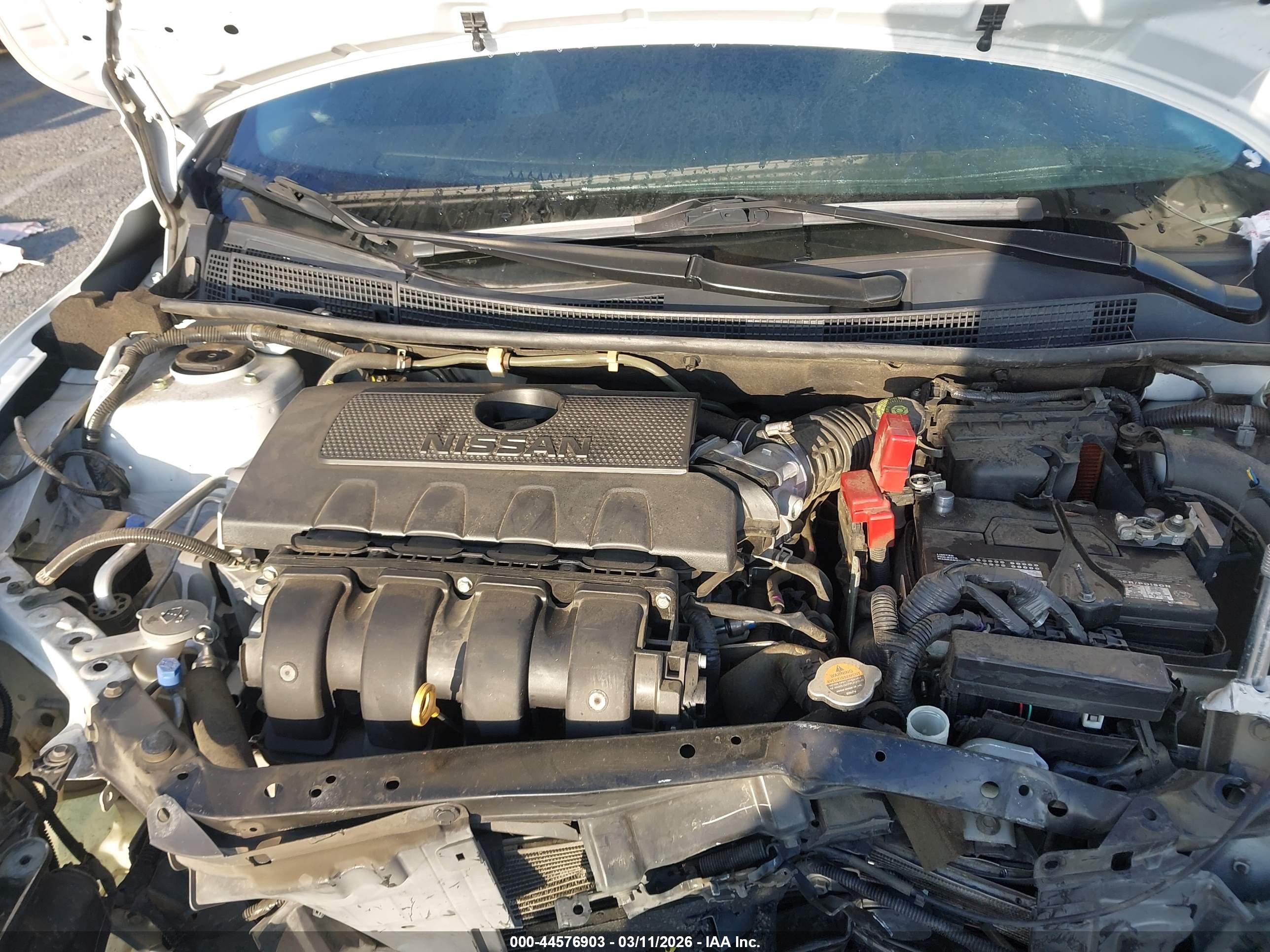 NISSAN SENTRA image 10