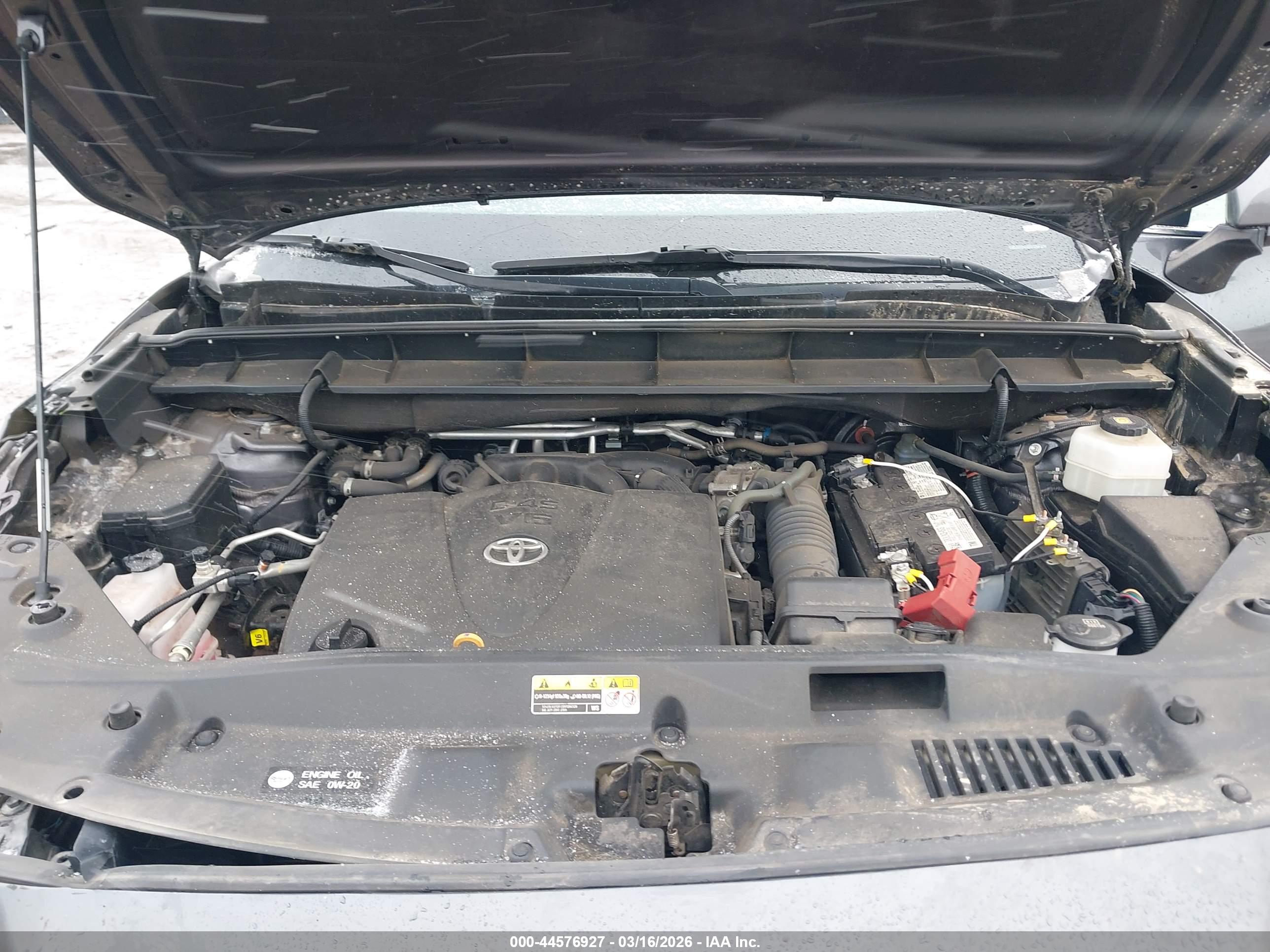 TOYOTA HIGHLANDER image 10