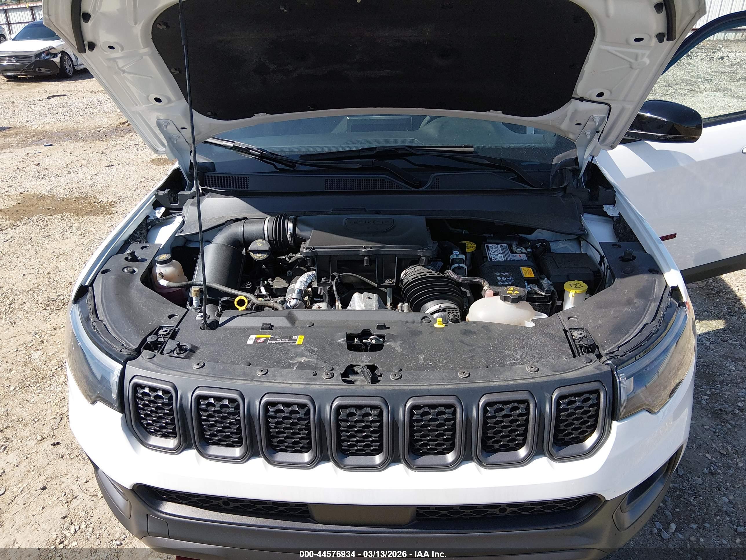 JEEP COMPASS image 10