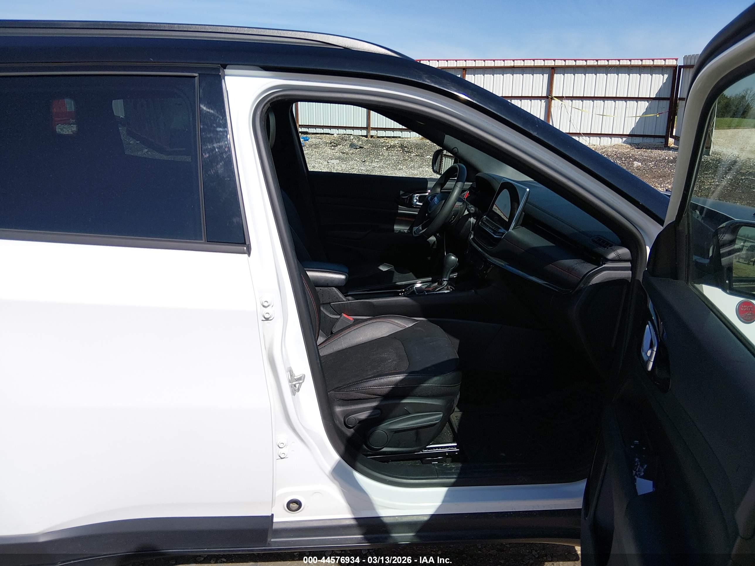 JEEP COMPASS image 5
