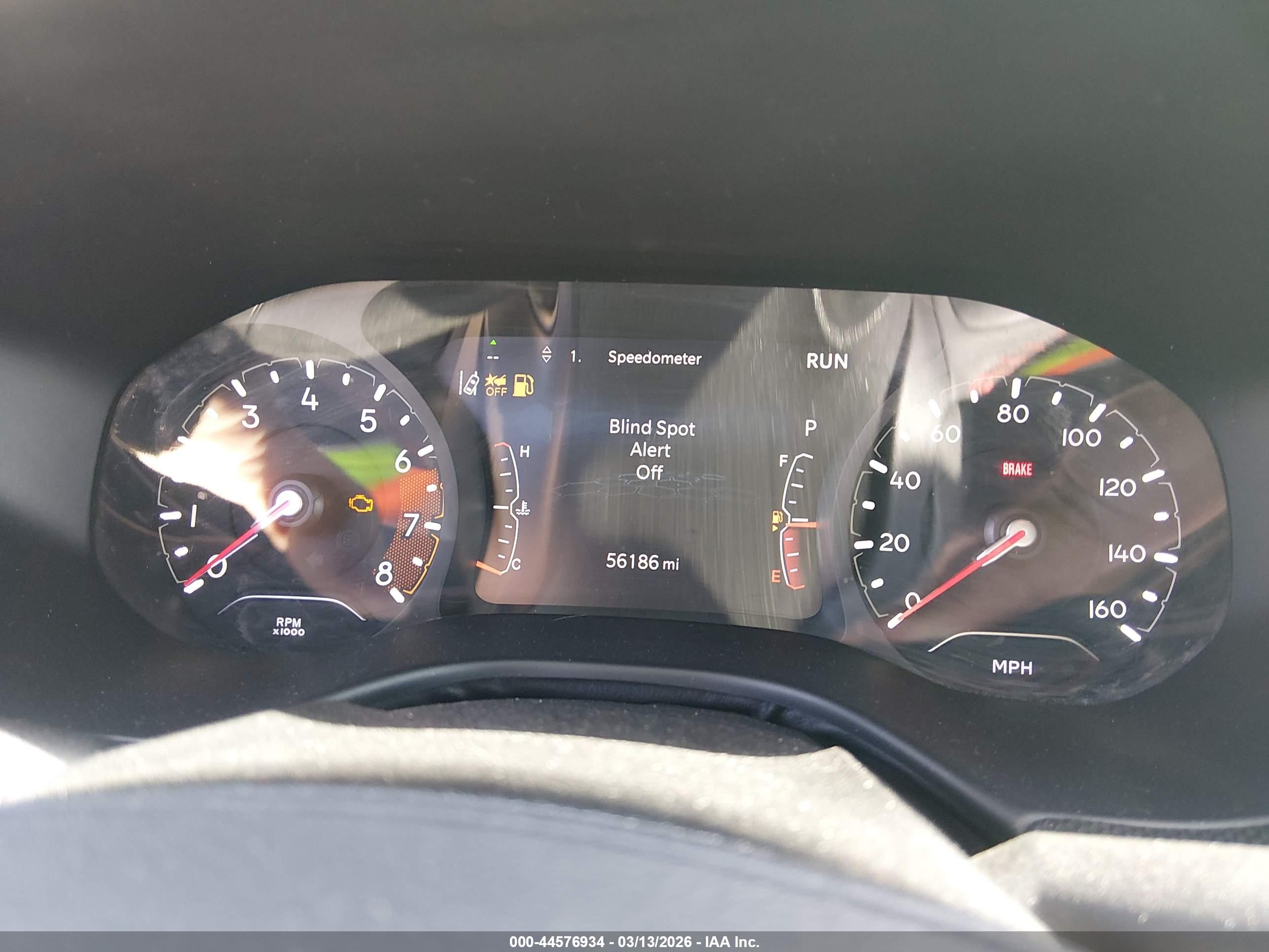 JEEP COMPASS image 7