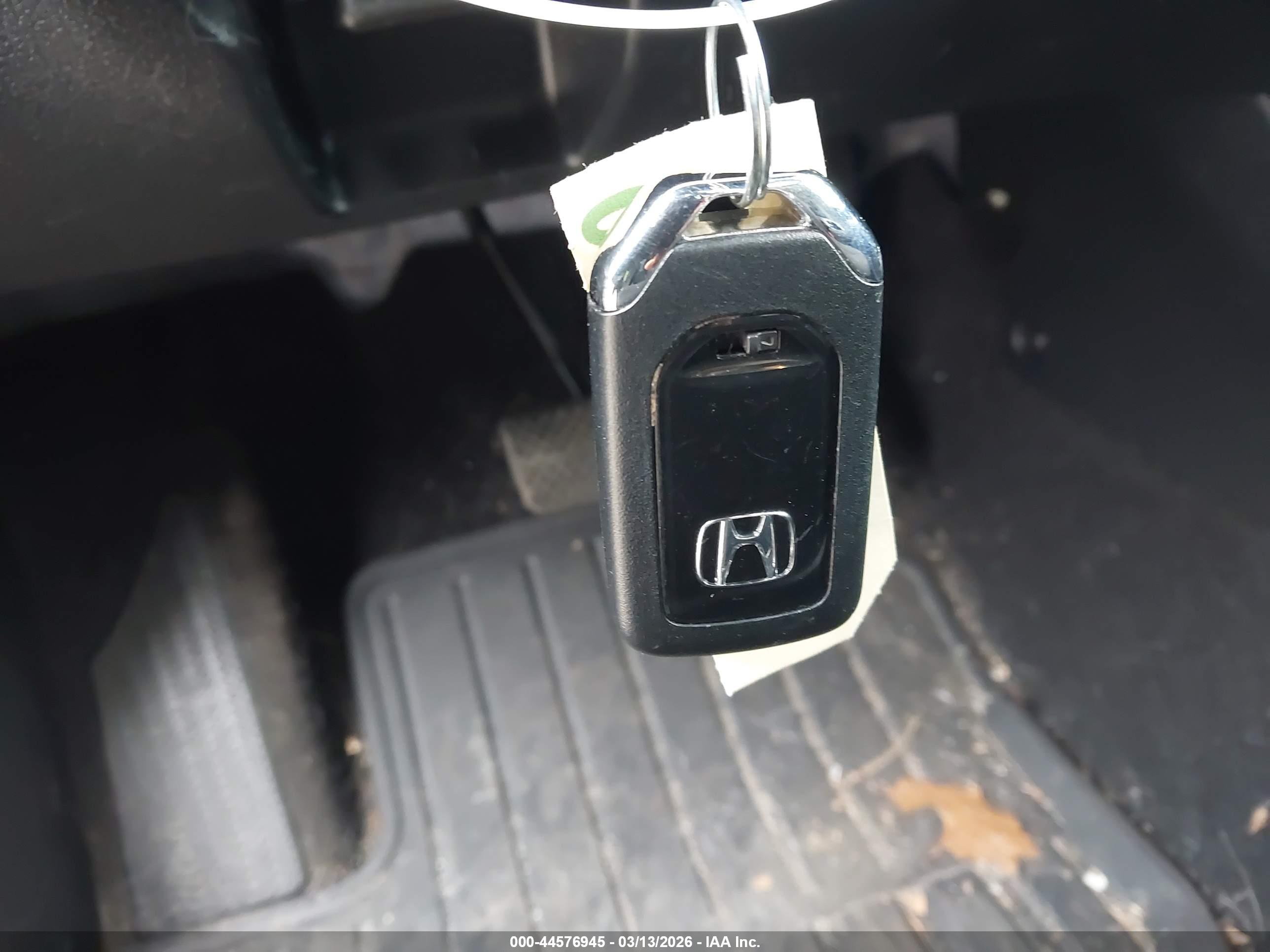 HONDA HR-V image 11