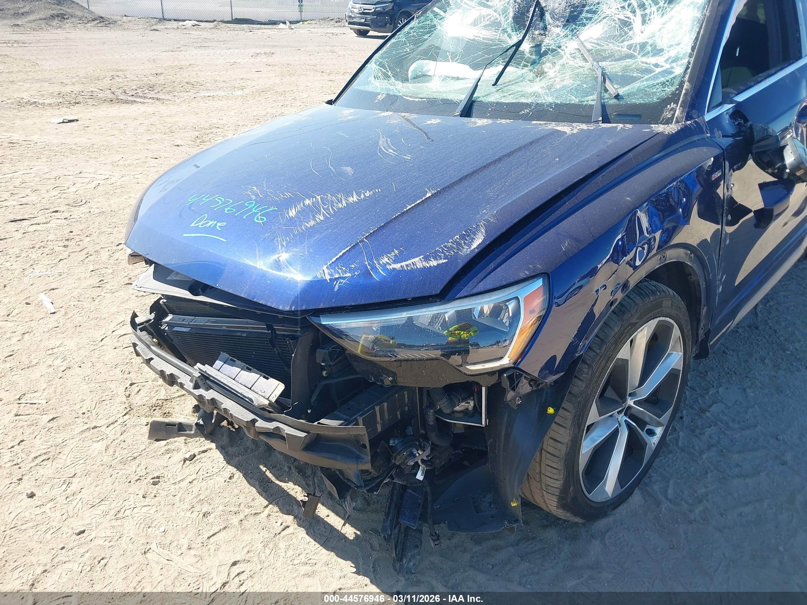 AUDI Q3 image 6
