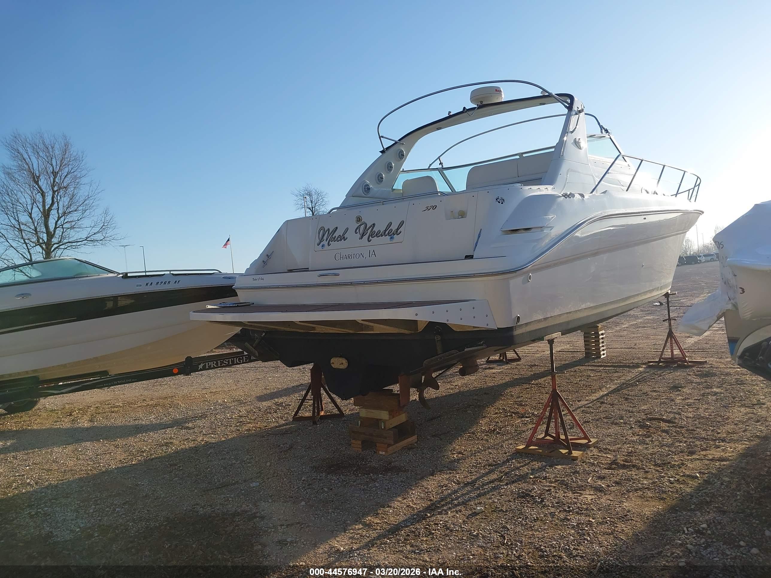 SEA RAY image 4