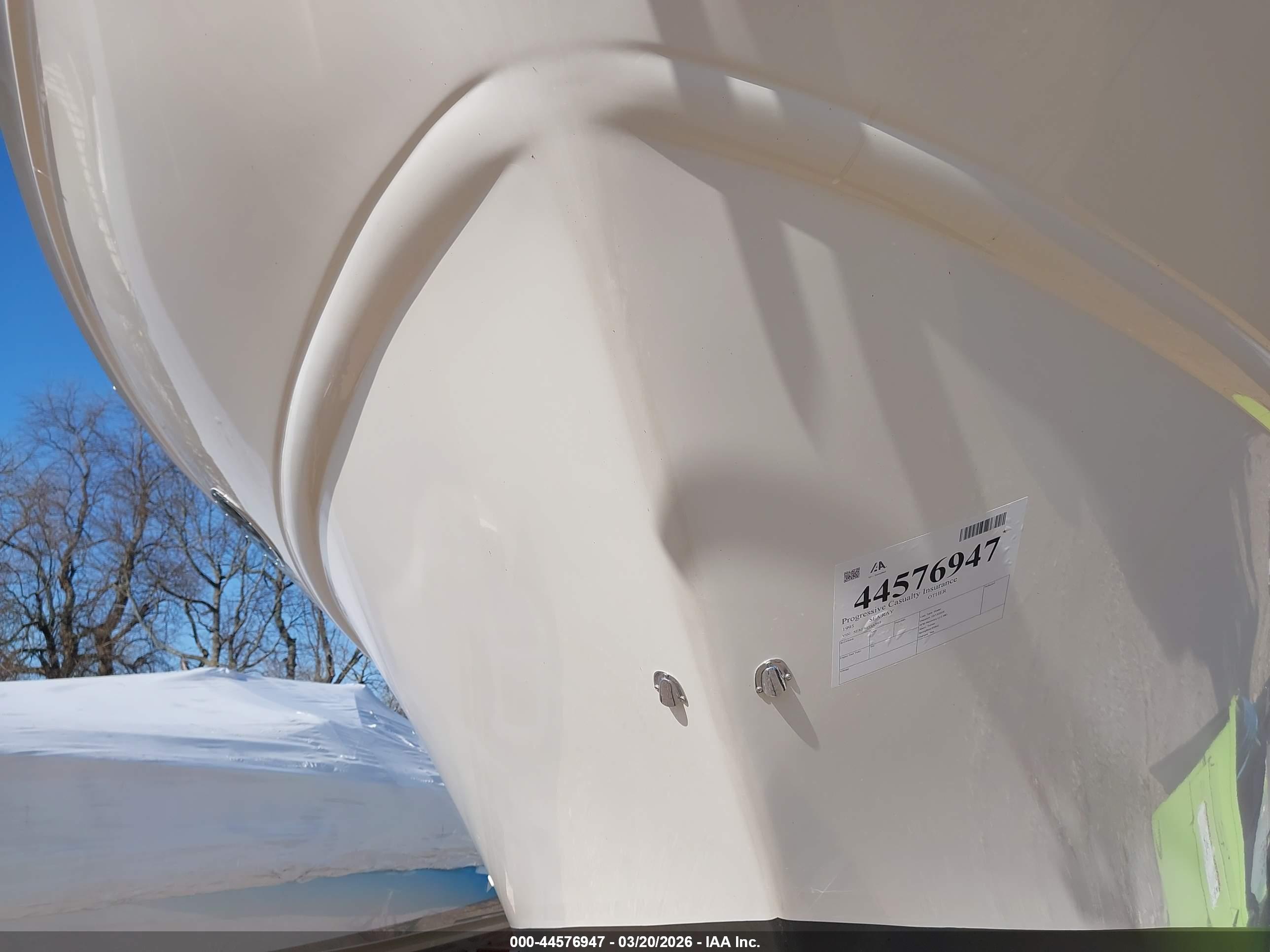 SEA RAY image 6