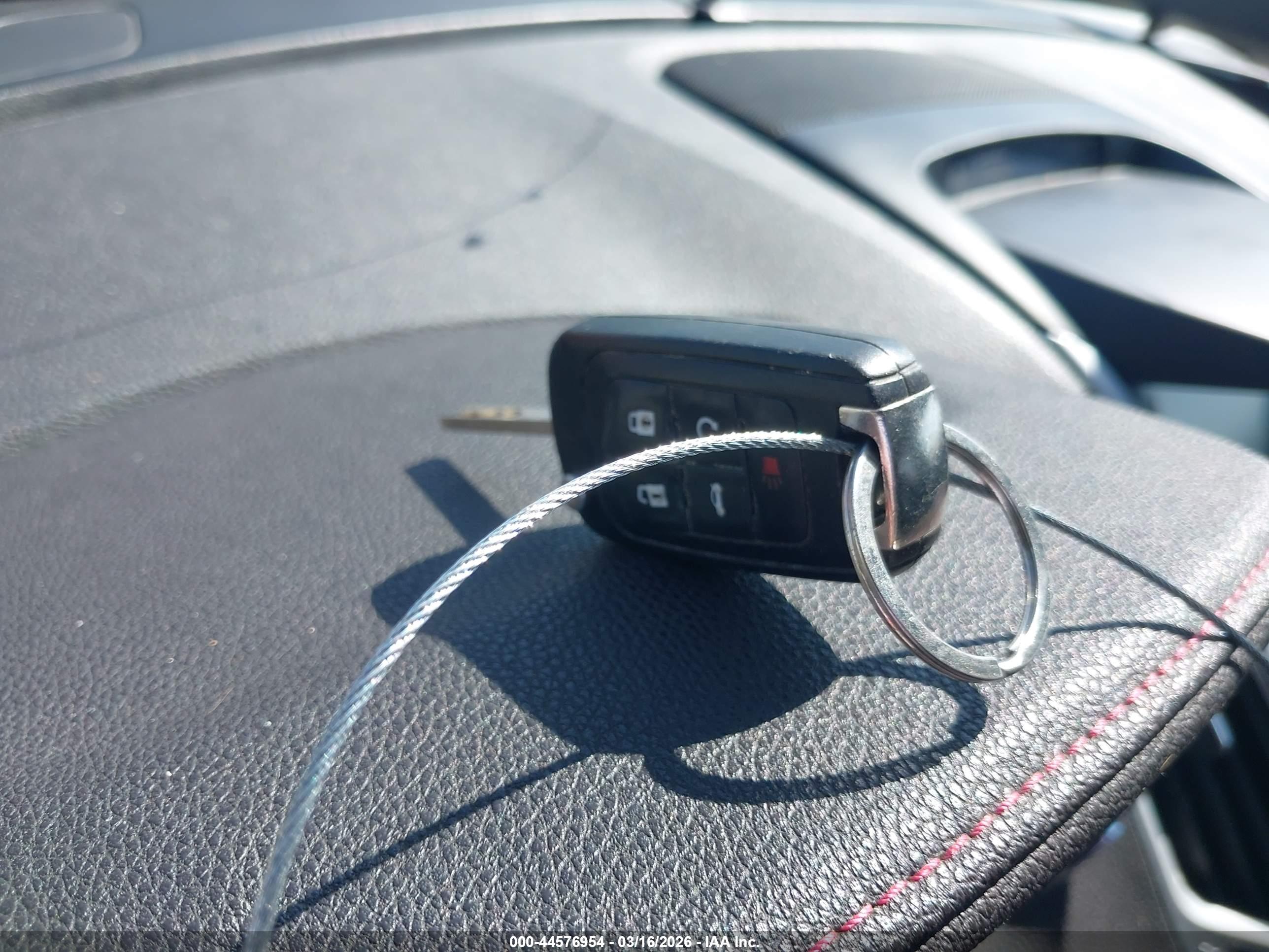 GMC TERRAIN image 11