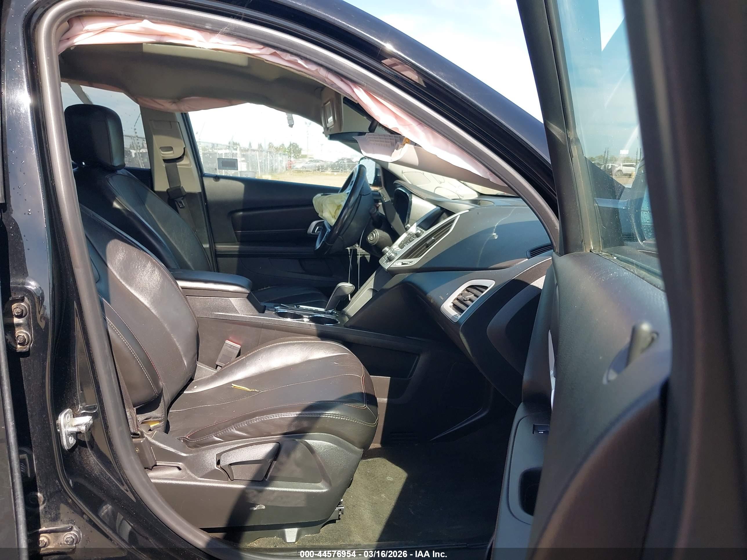 GMC TERRAIN image 5