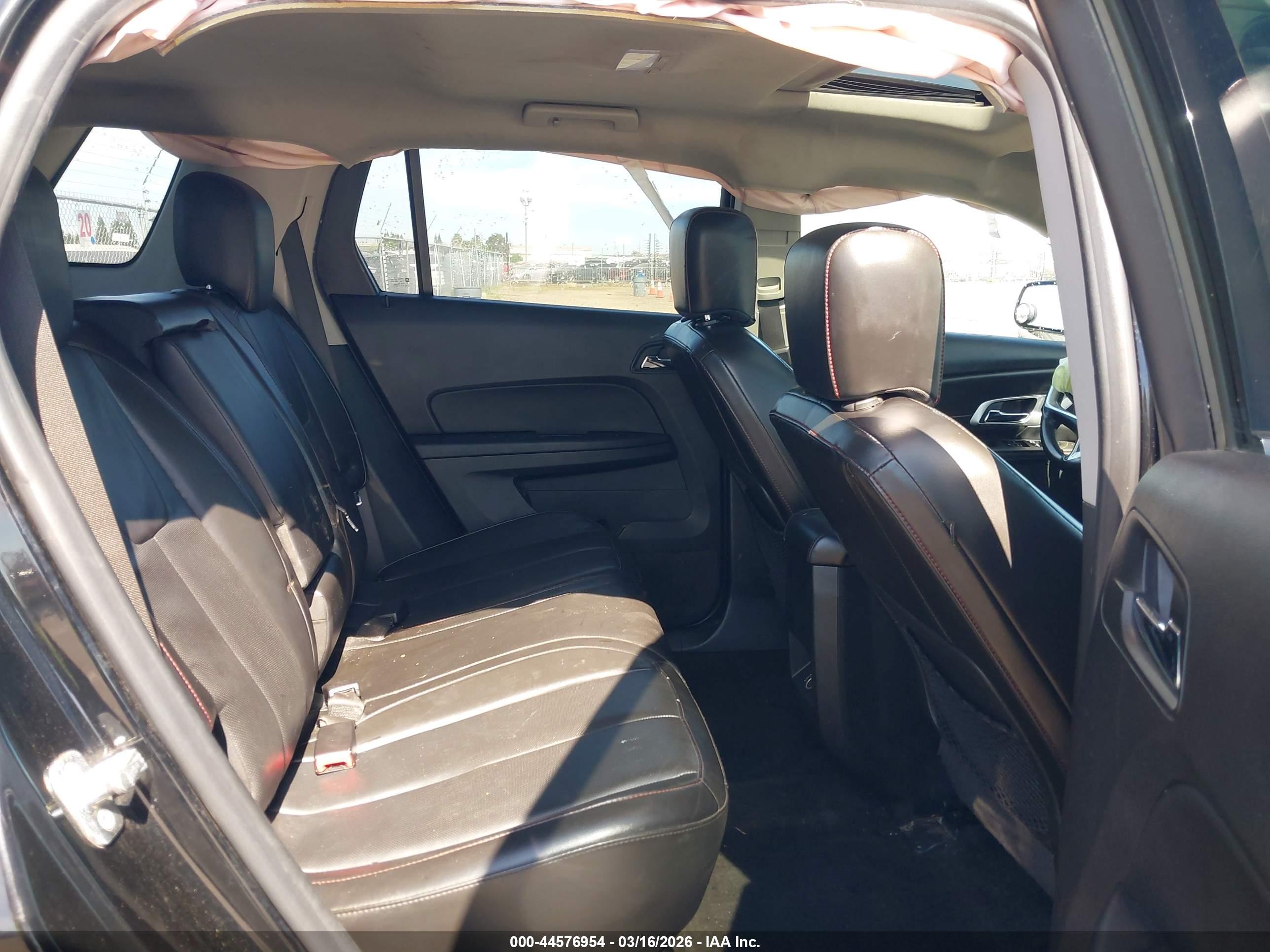GMC TERRAIN image 8
