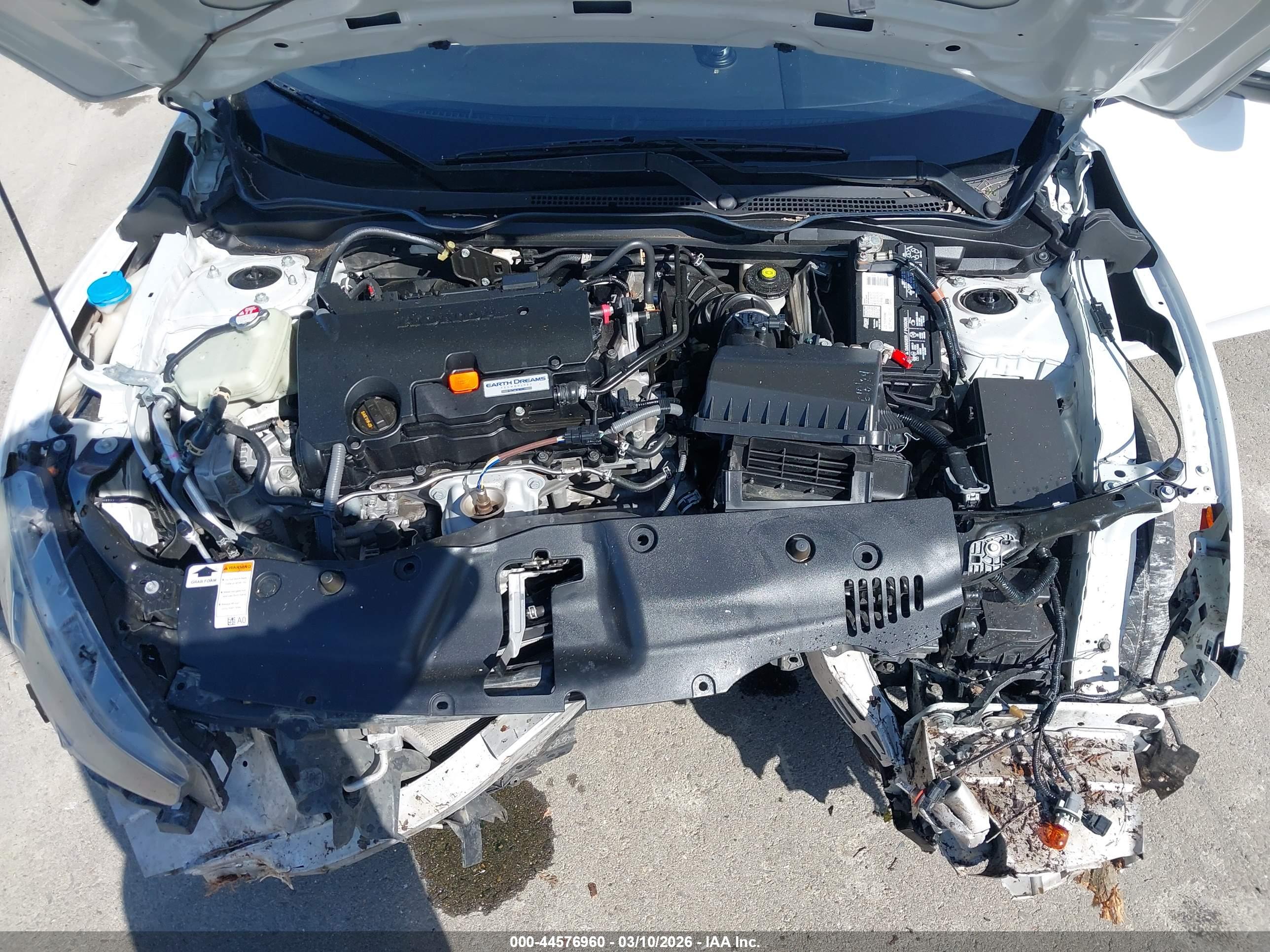 HONDA CIVIC image 10