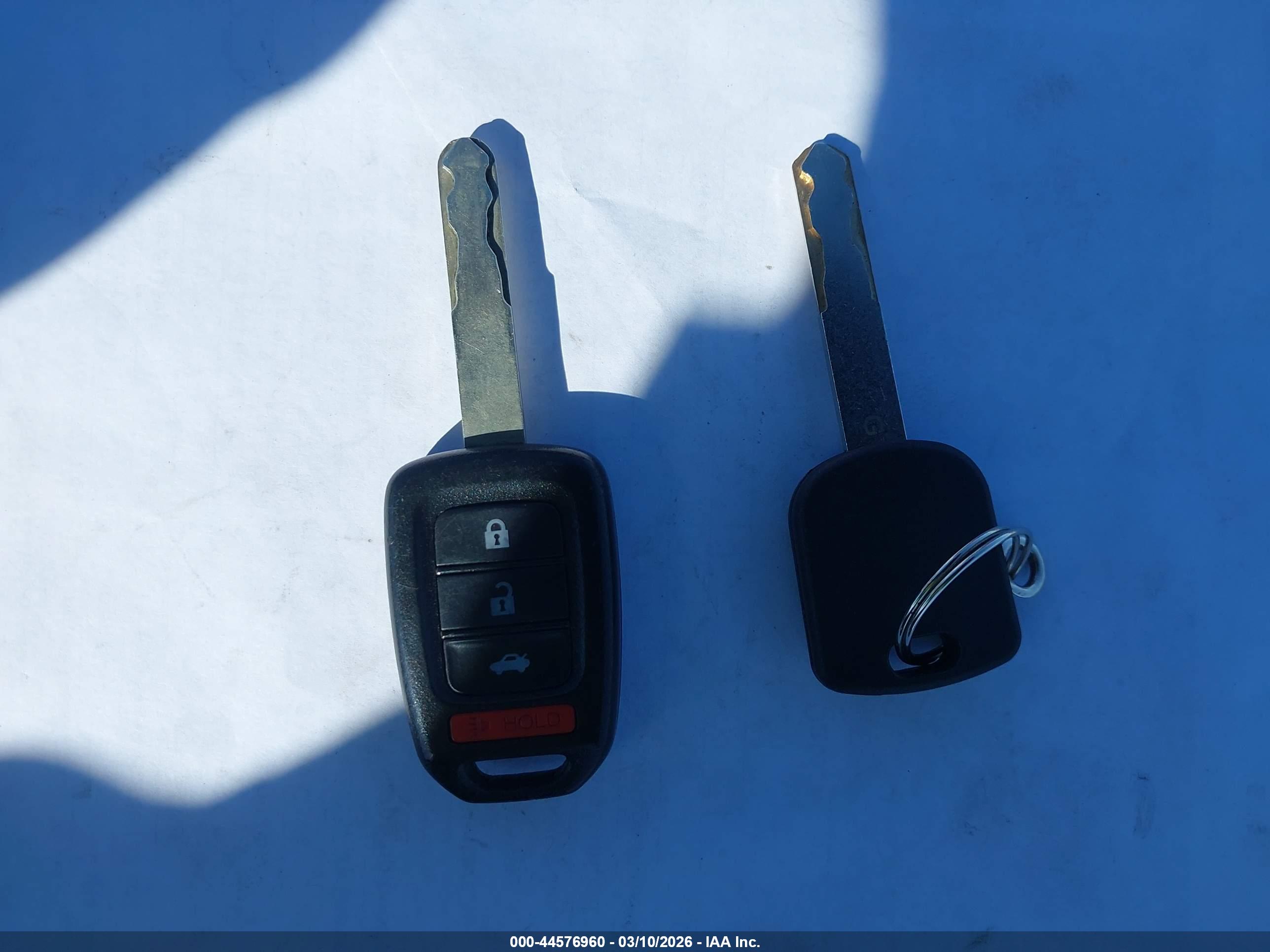 HONDA CIVIC image 11