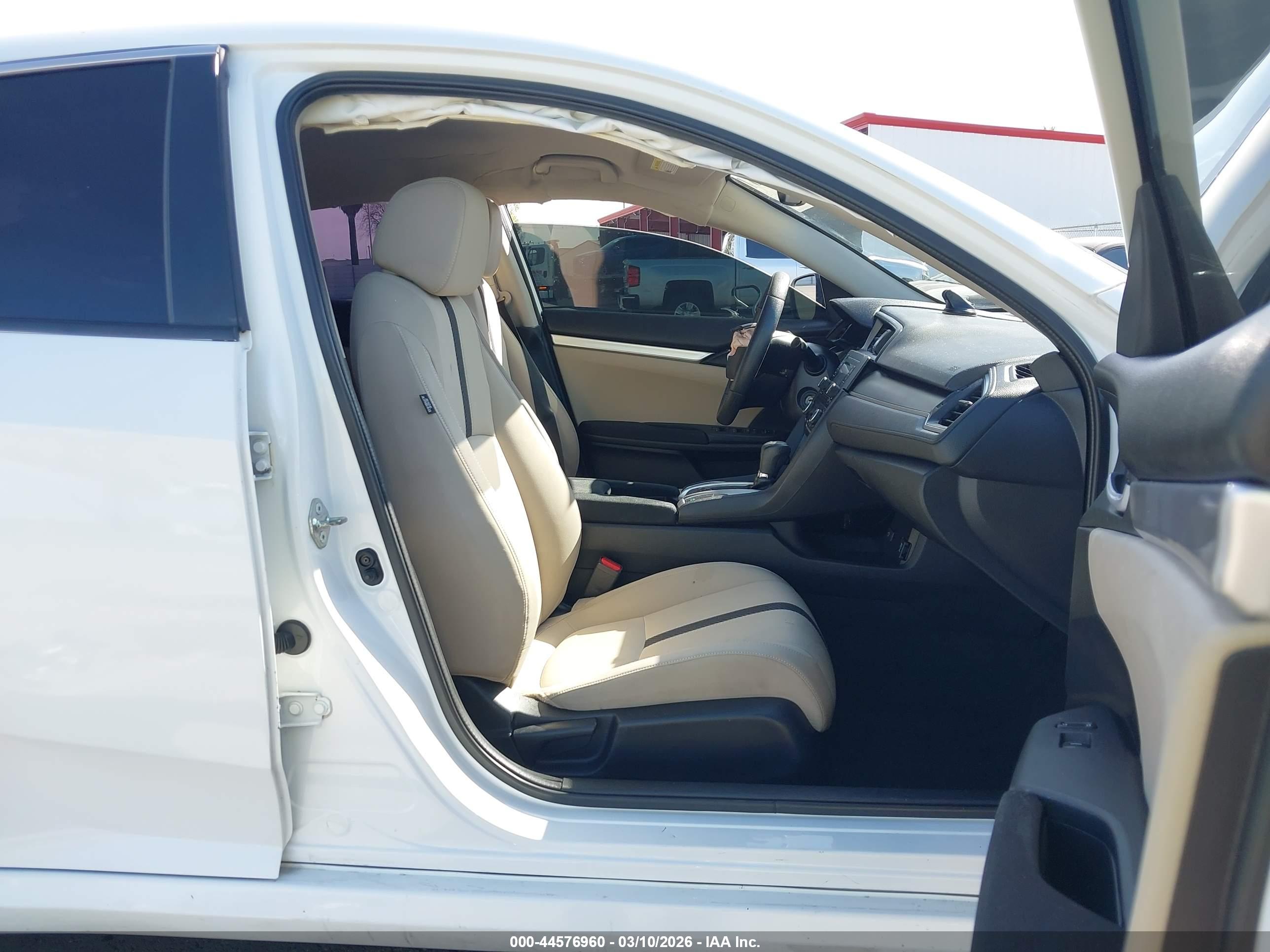 HONDA CIVIC image 5