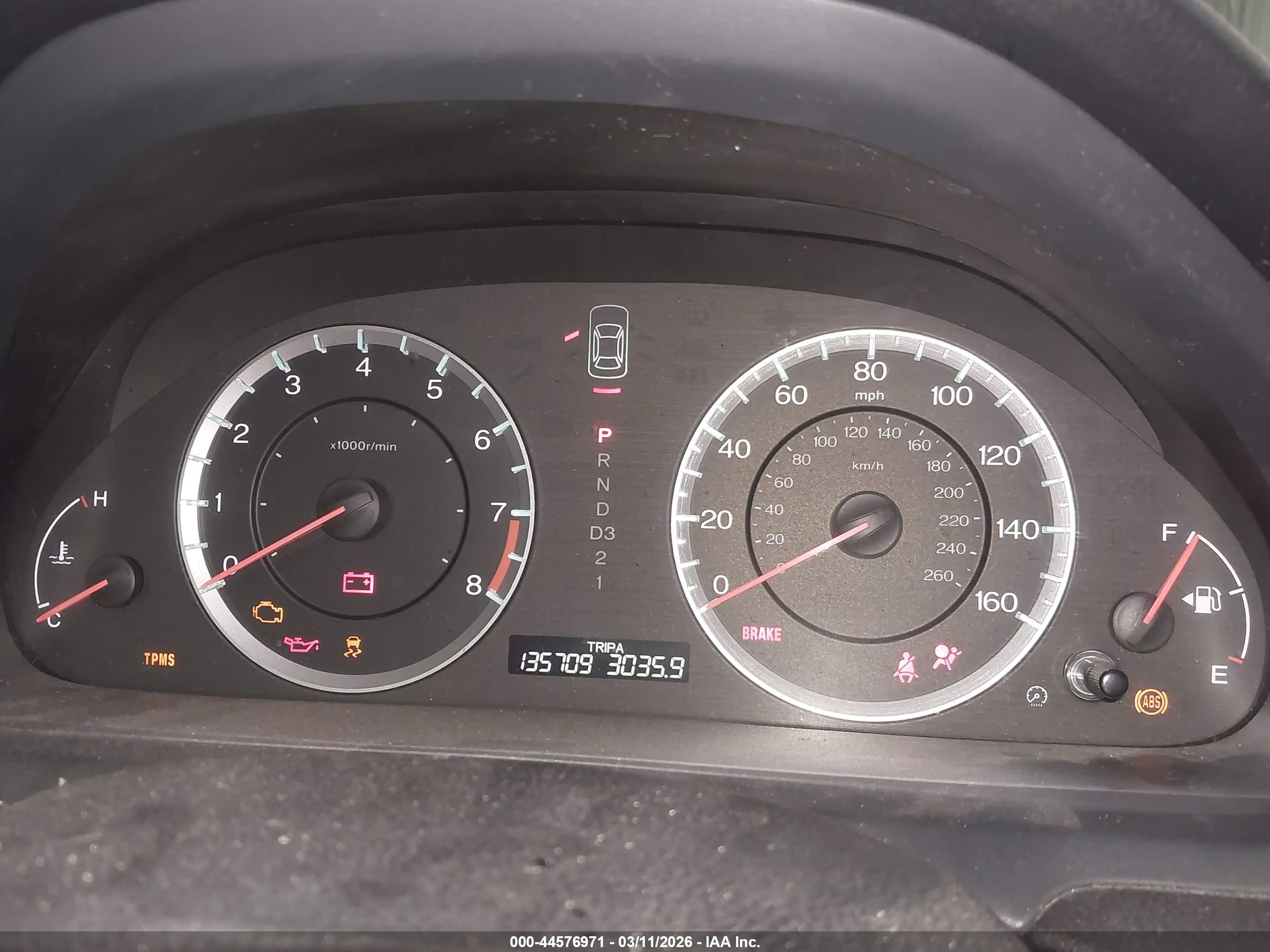 HONDA ACCORD image 7