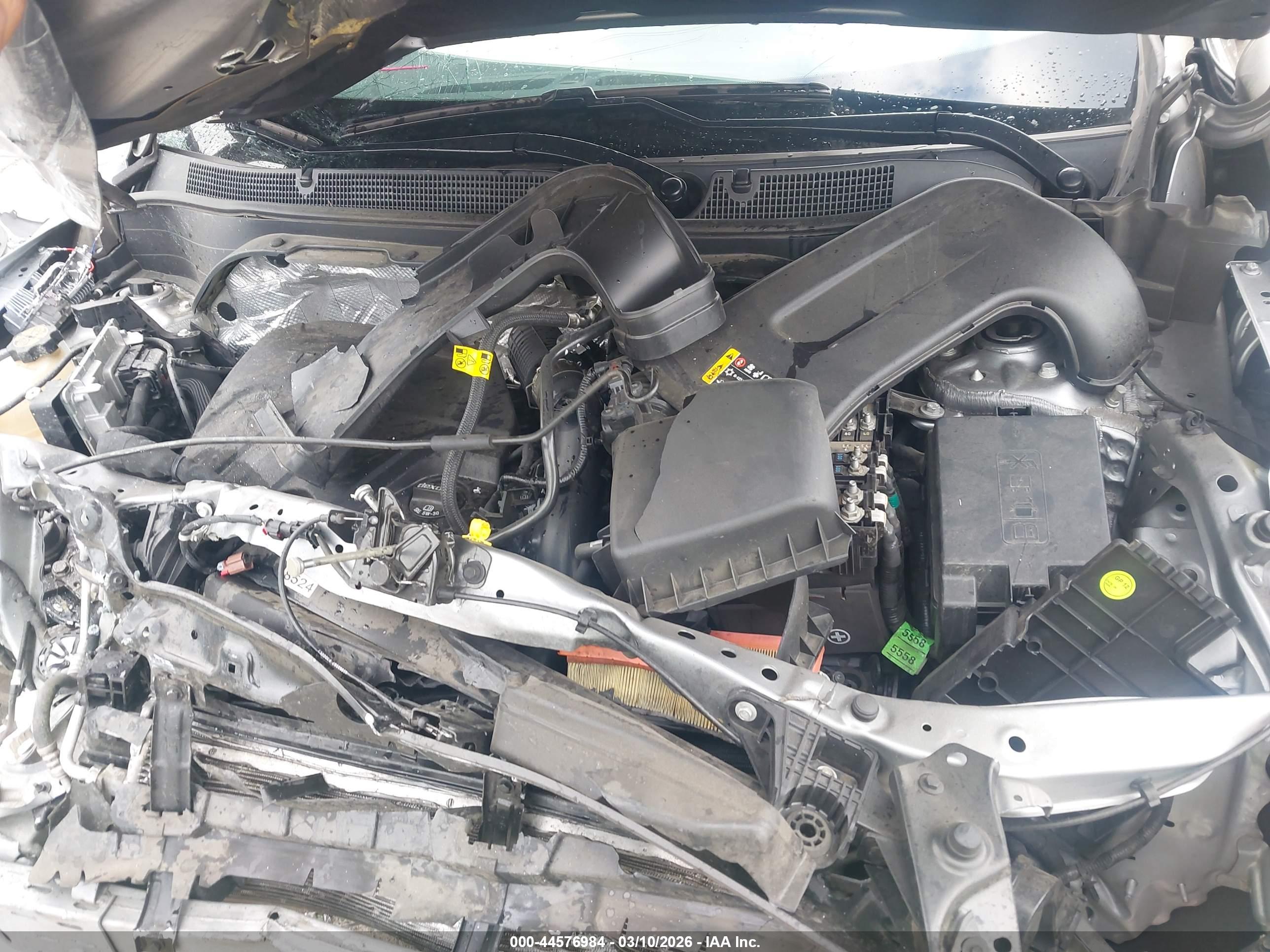 CHEVROLET TRAX image 10