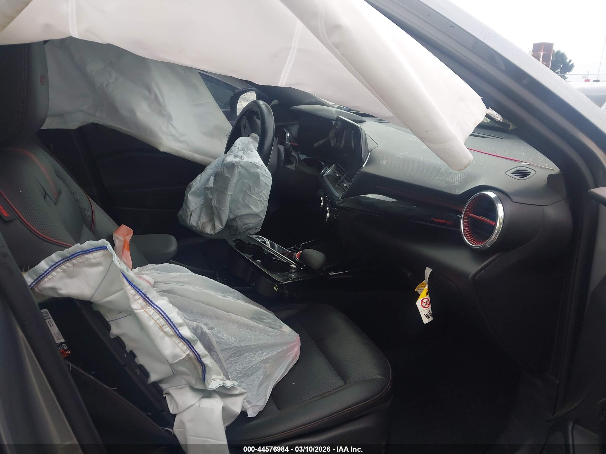 CHEVROLET TRAX image 5