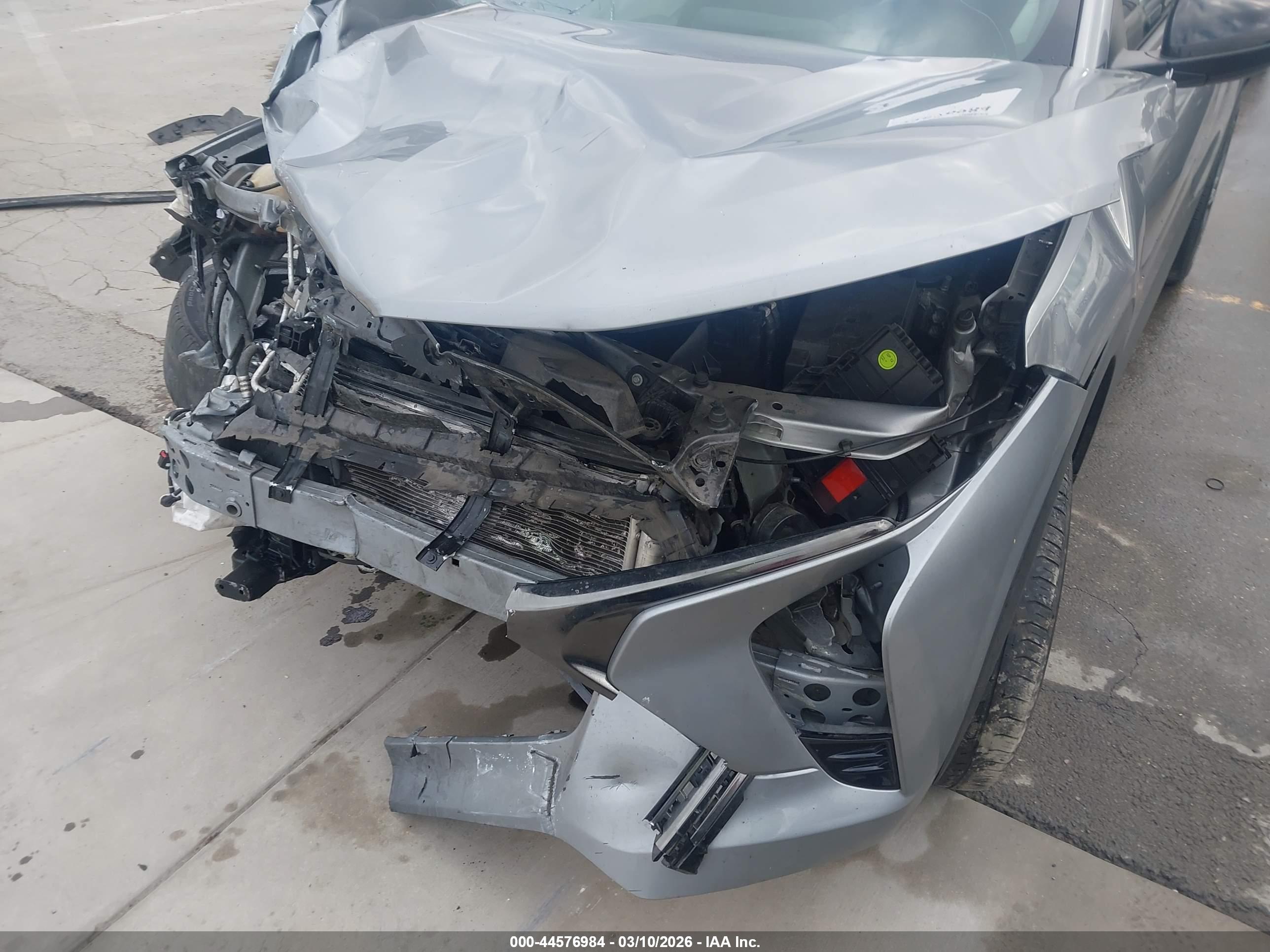 CHEVROLET TRAX image 6