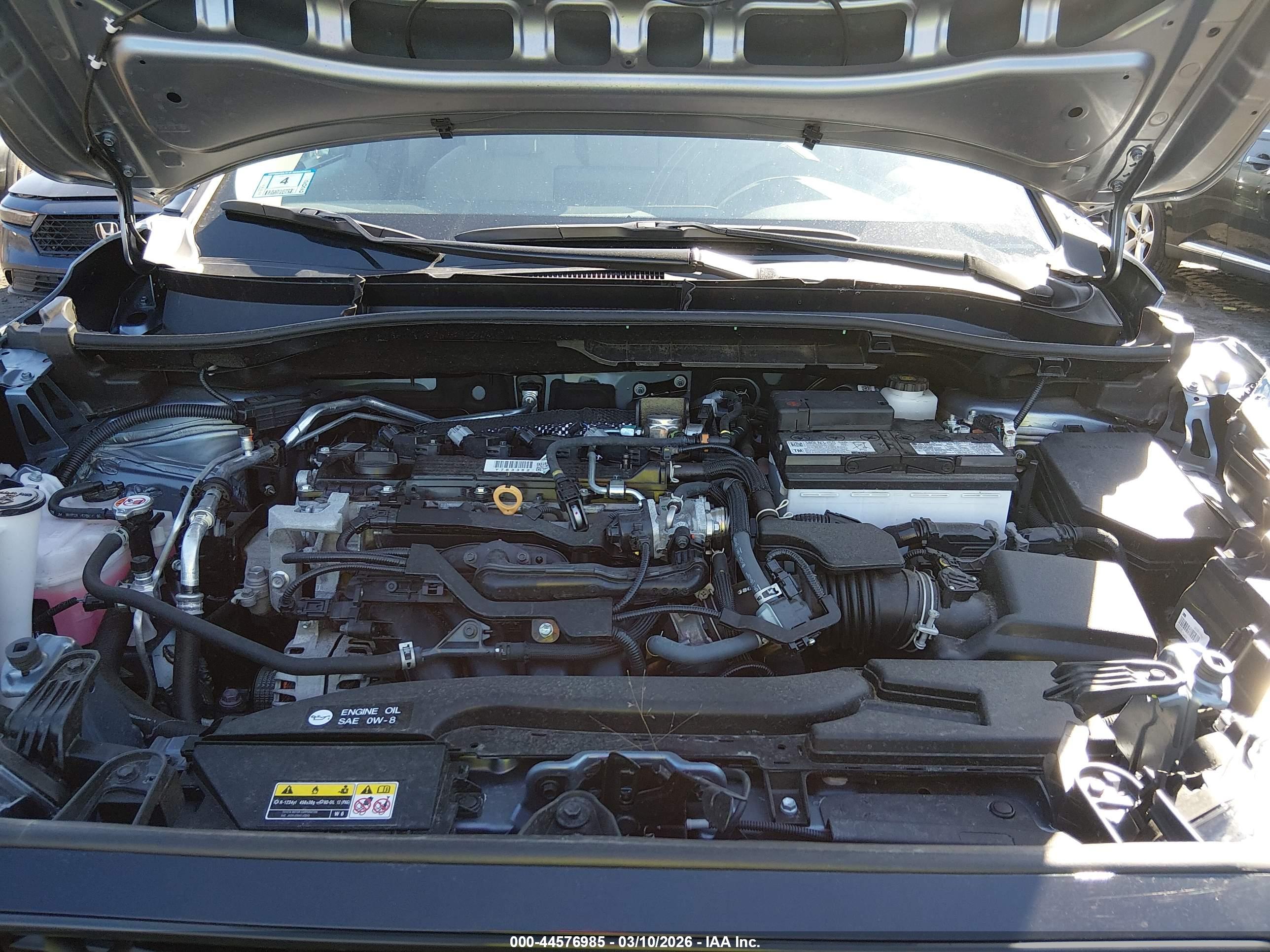TOYOTA COROLLA image 10