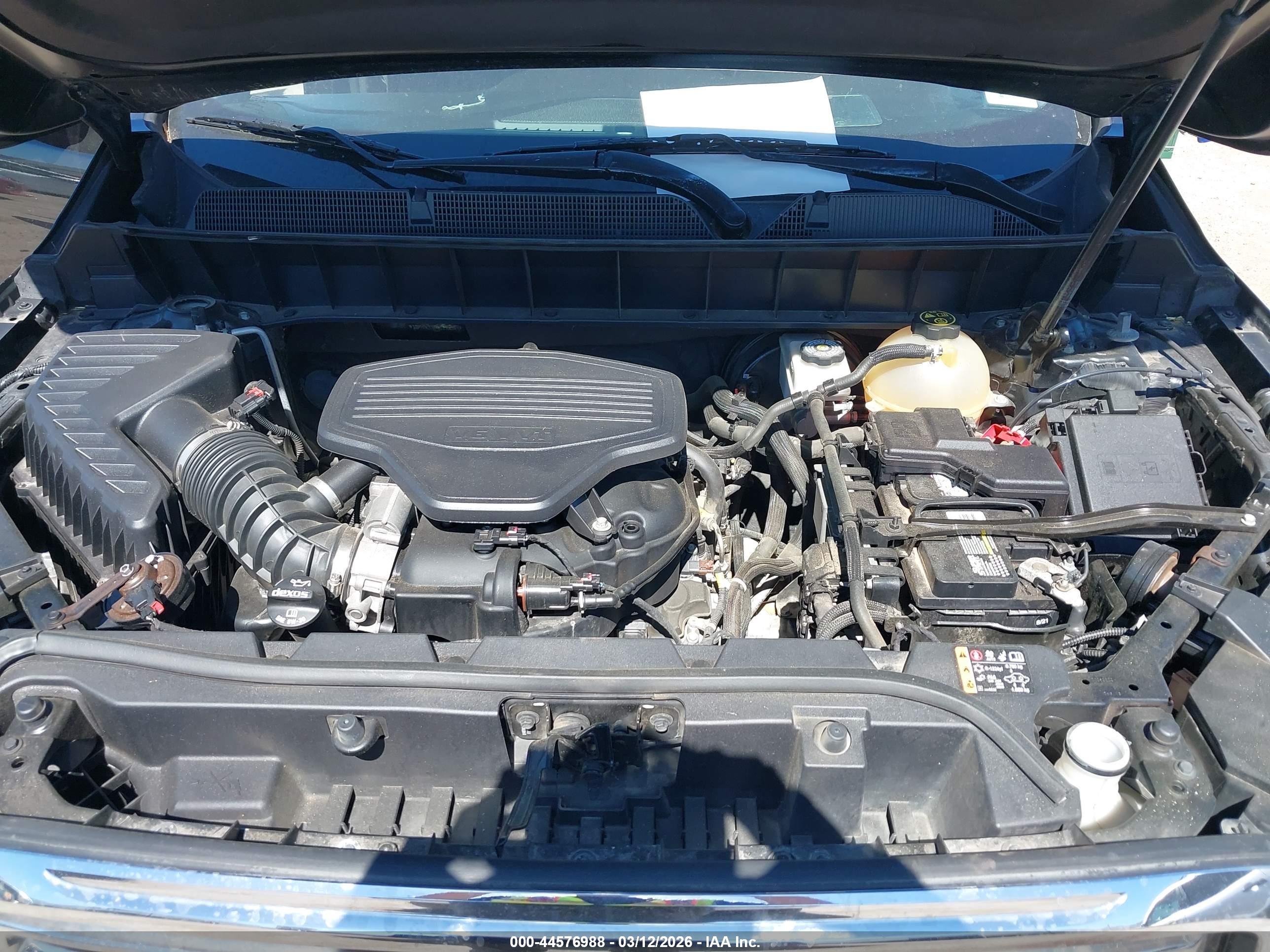 GMC ACADIA image 10