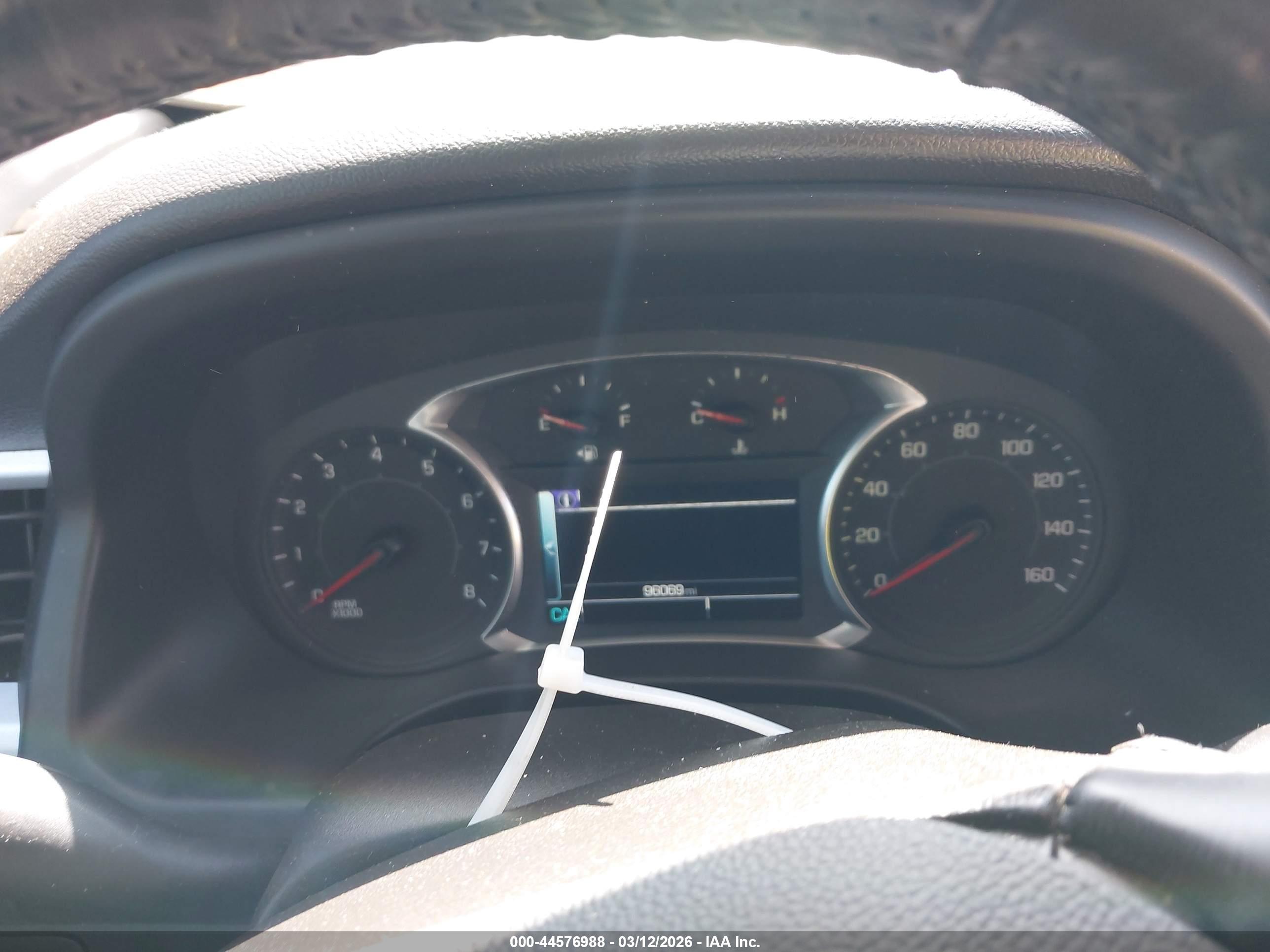GMC ACADIA image 7