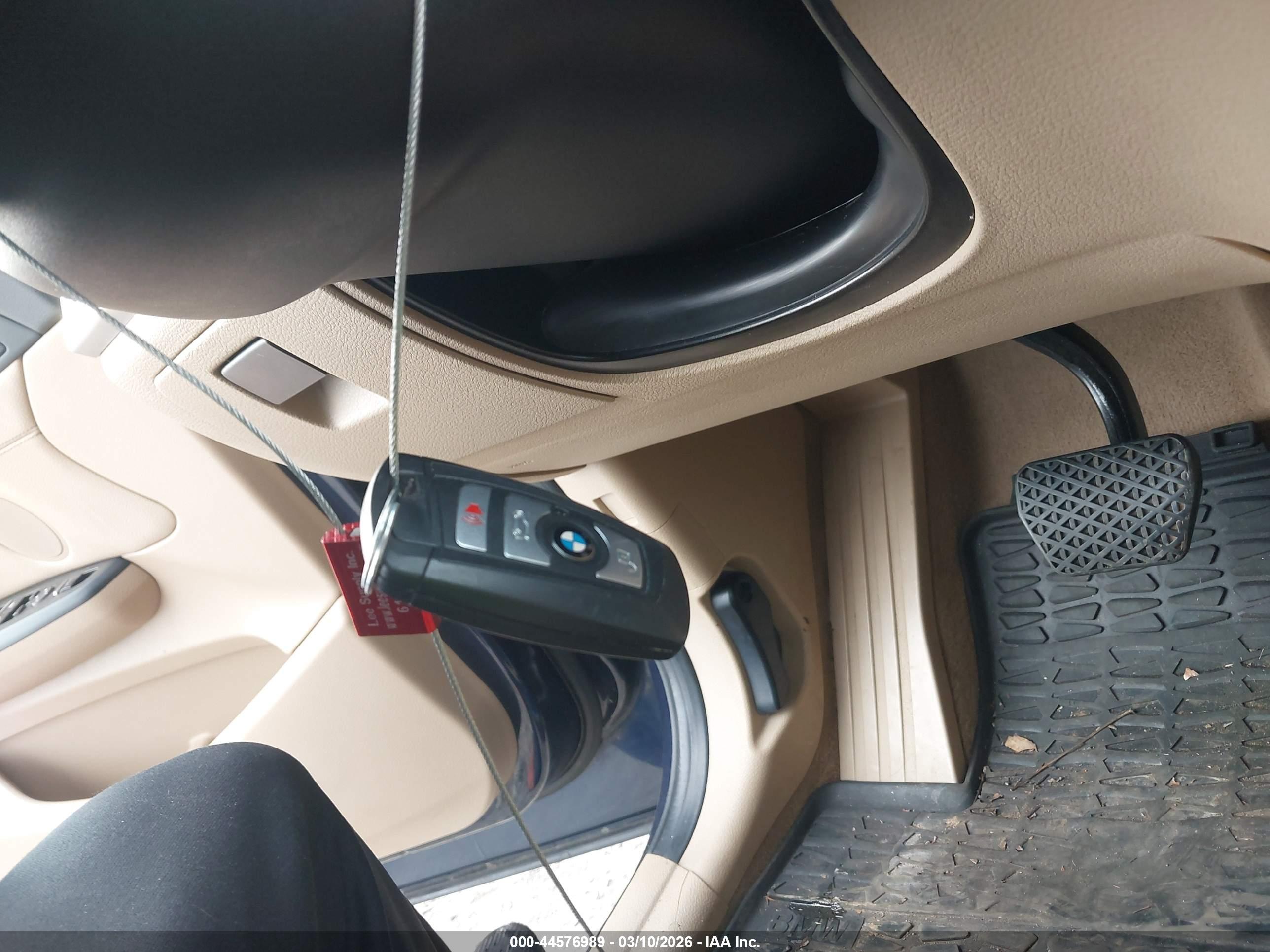 BMW X3 image 11
