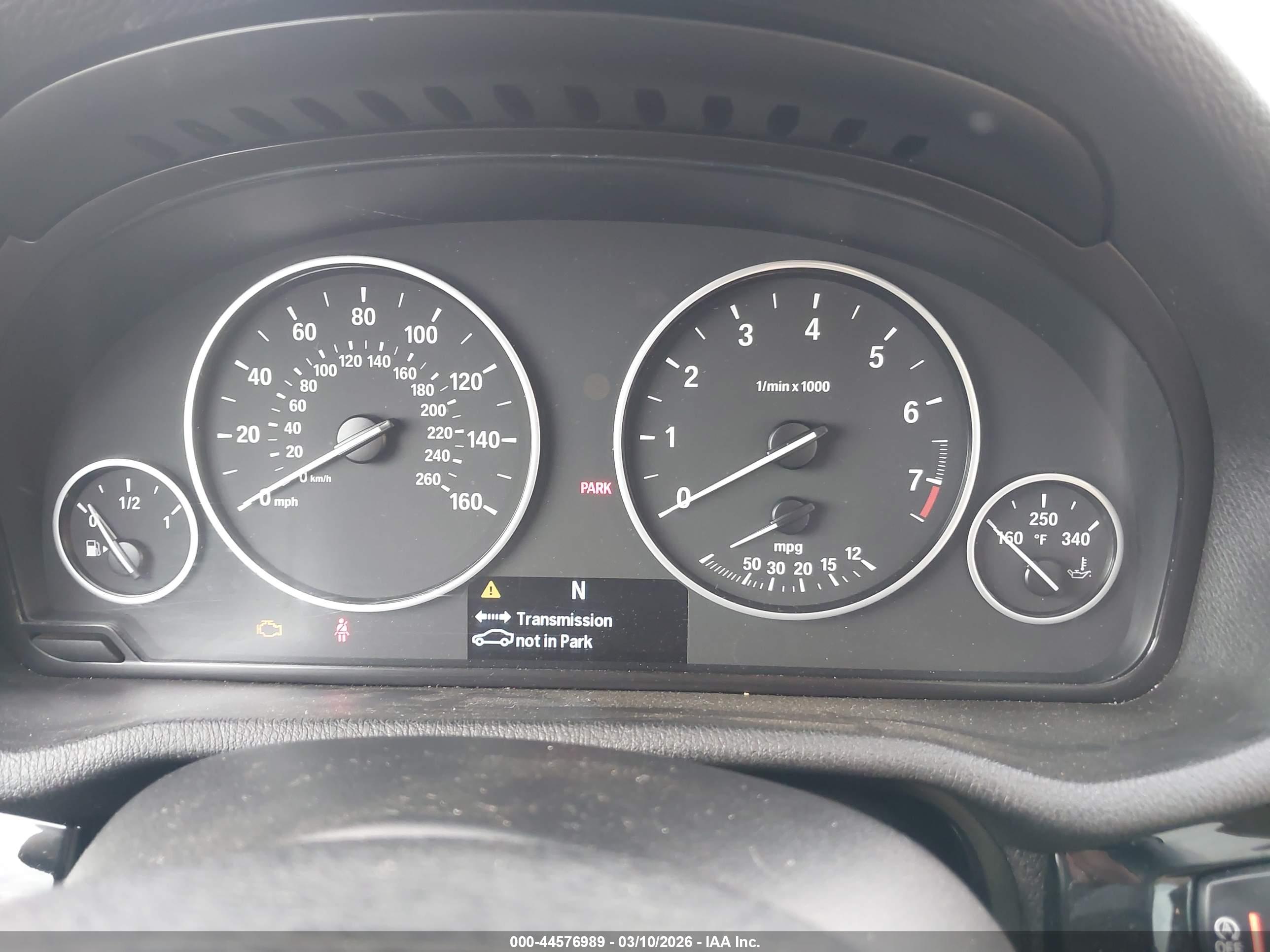 BMW X3 image 7