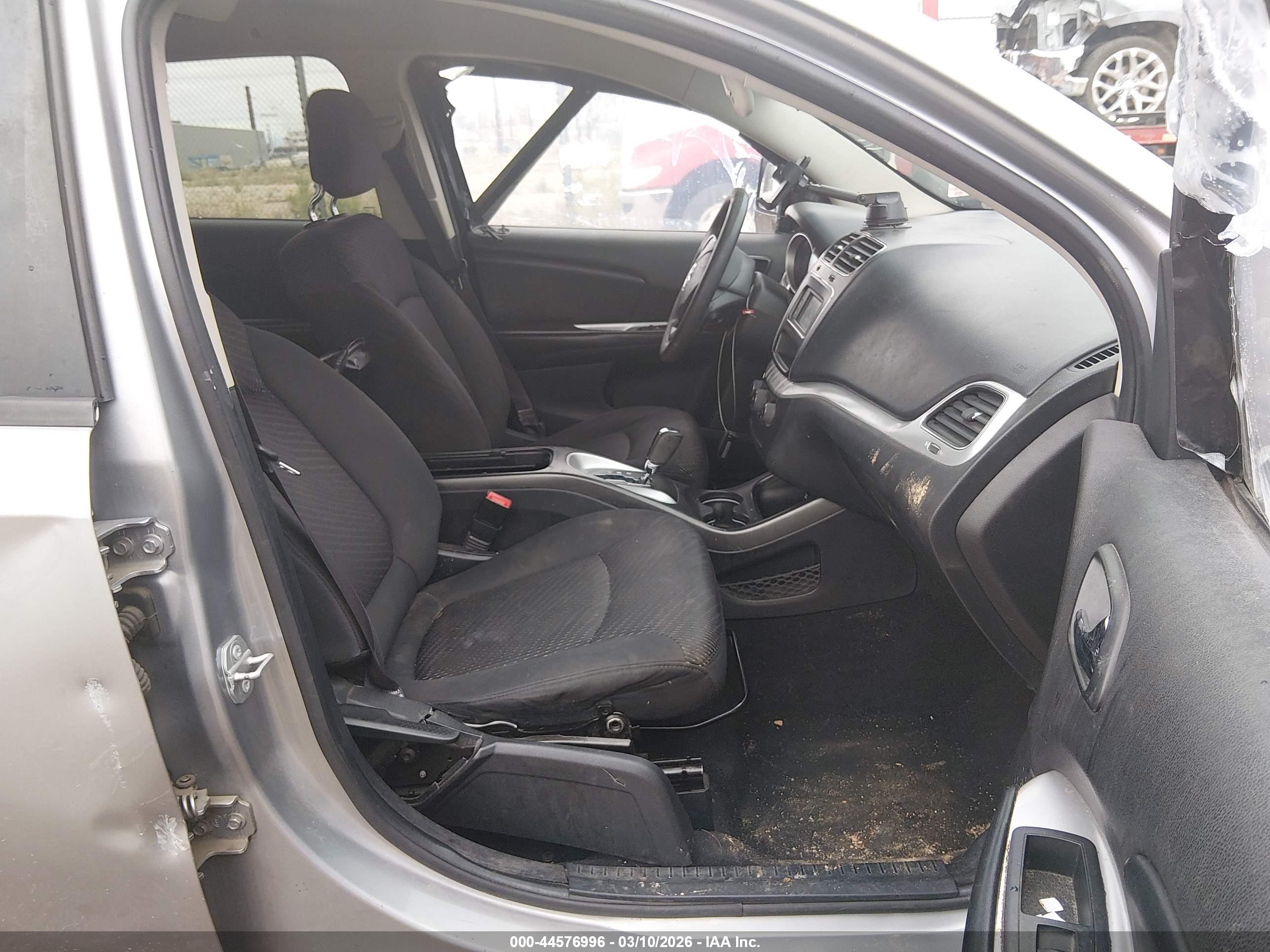 DODGE JOURNEY image 5