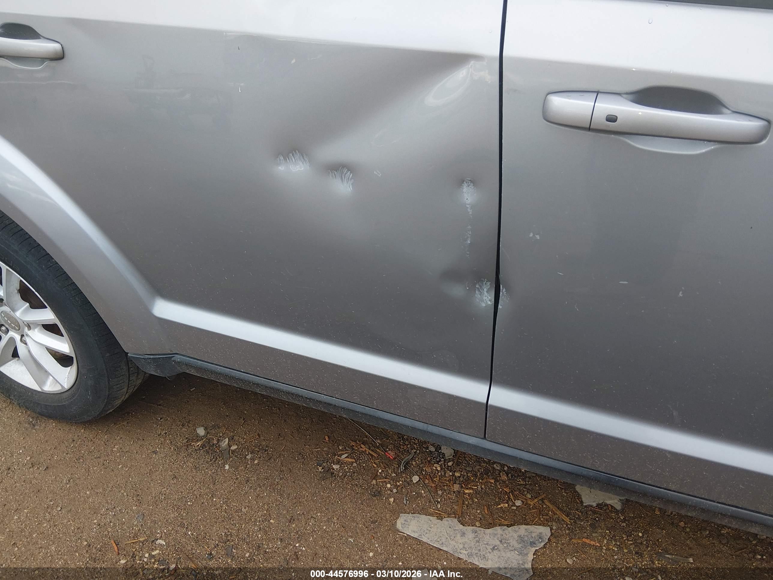 DODGE JOURNEY image 6