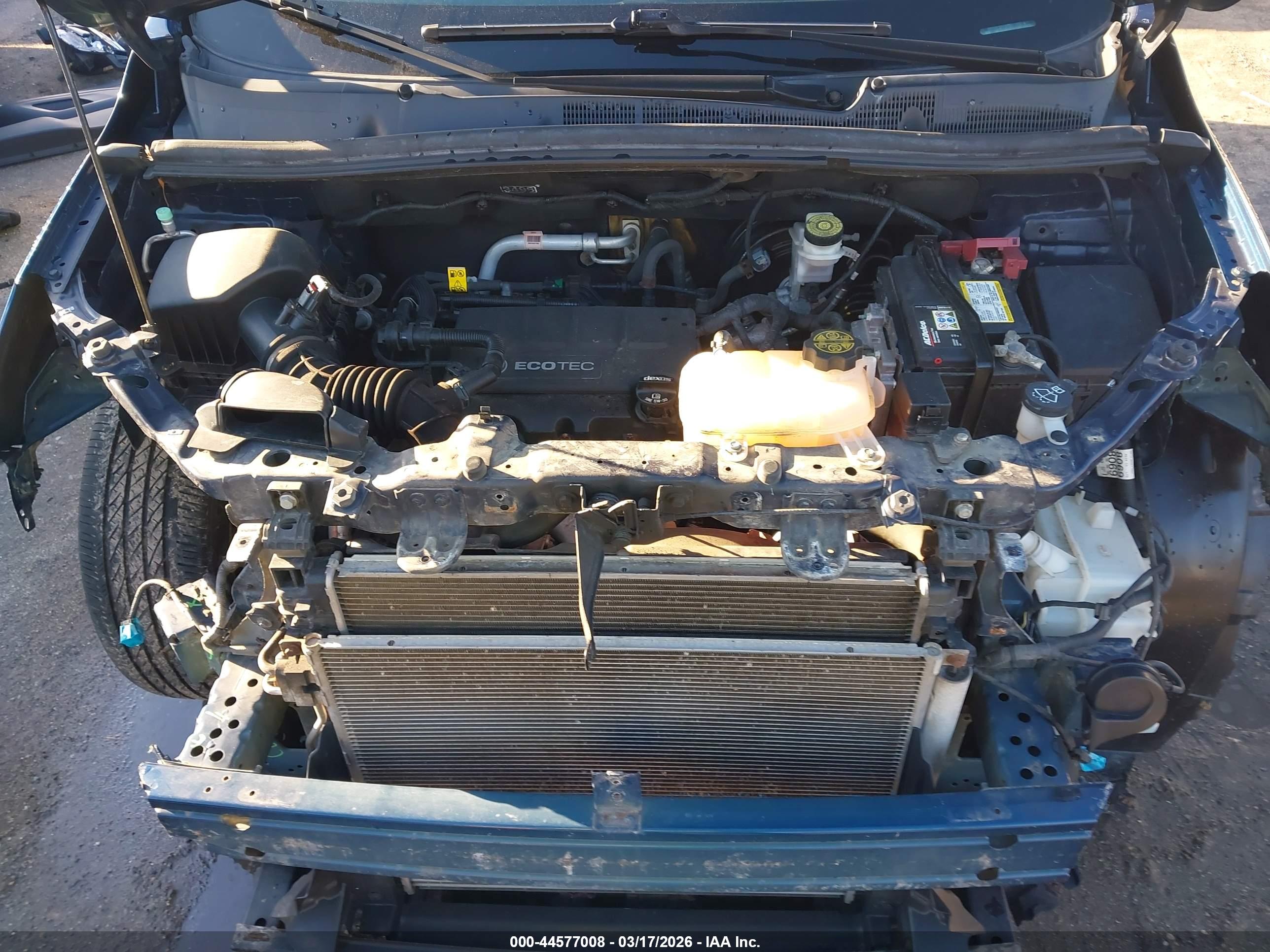 BUICK ENCORE image 10