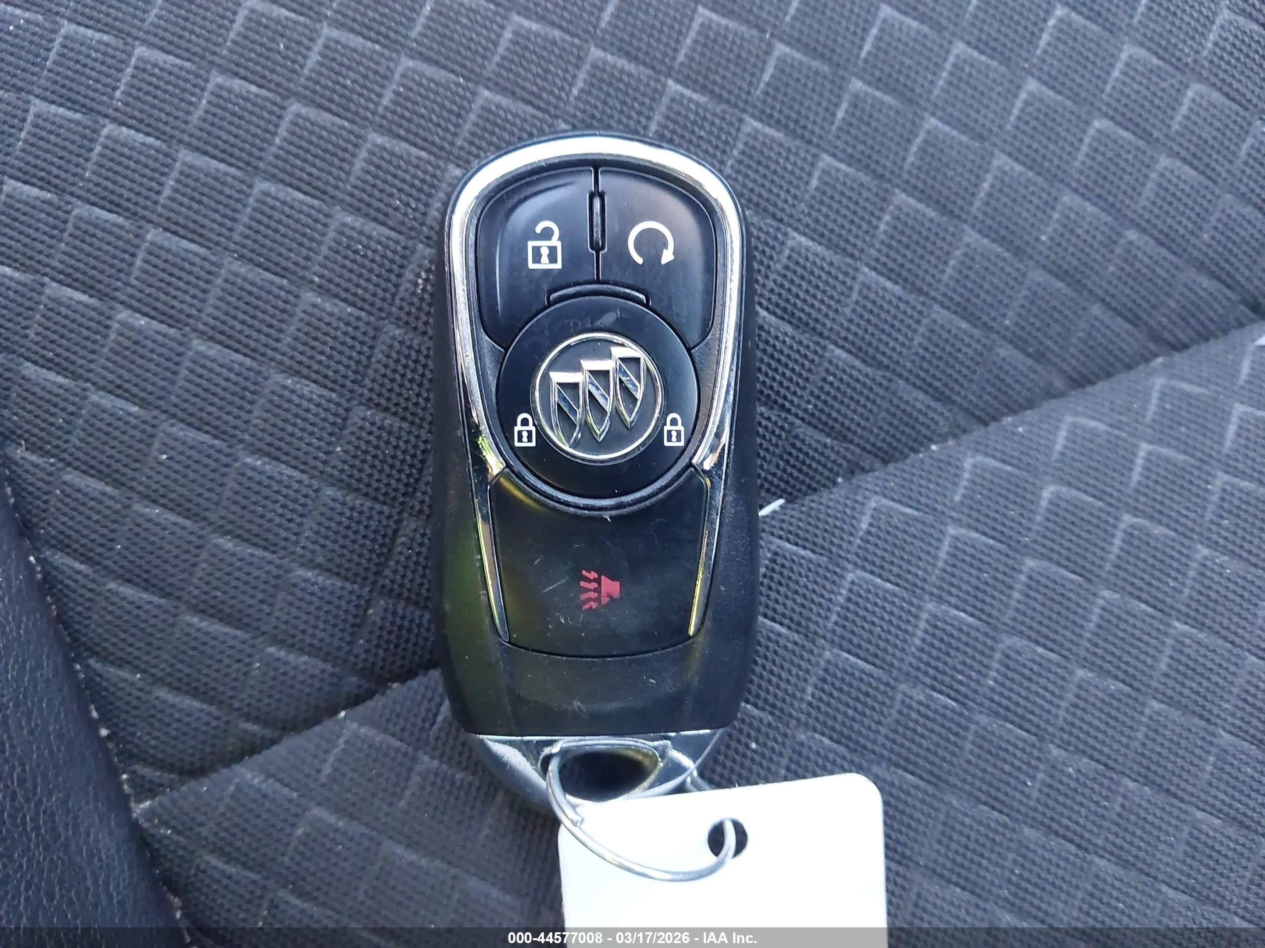 BUICK ENCORE image 11