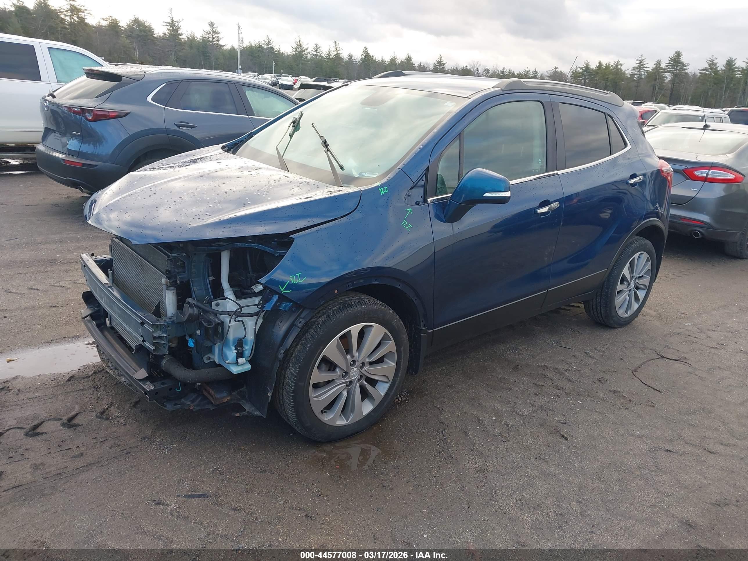 BUICK ENCORE image 2