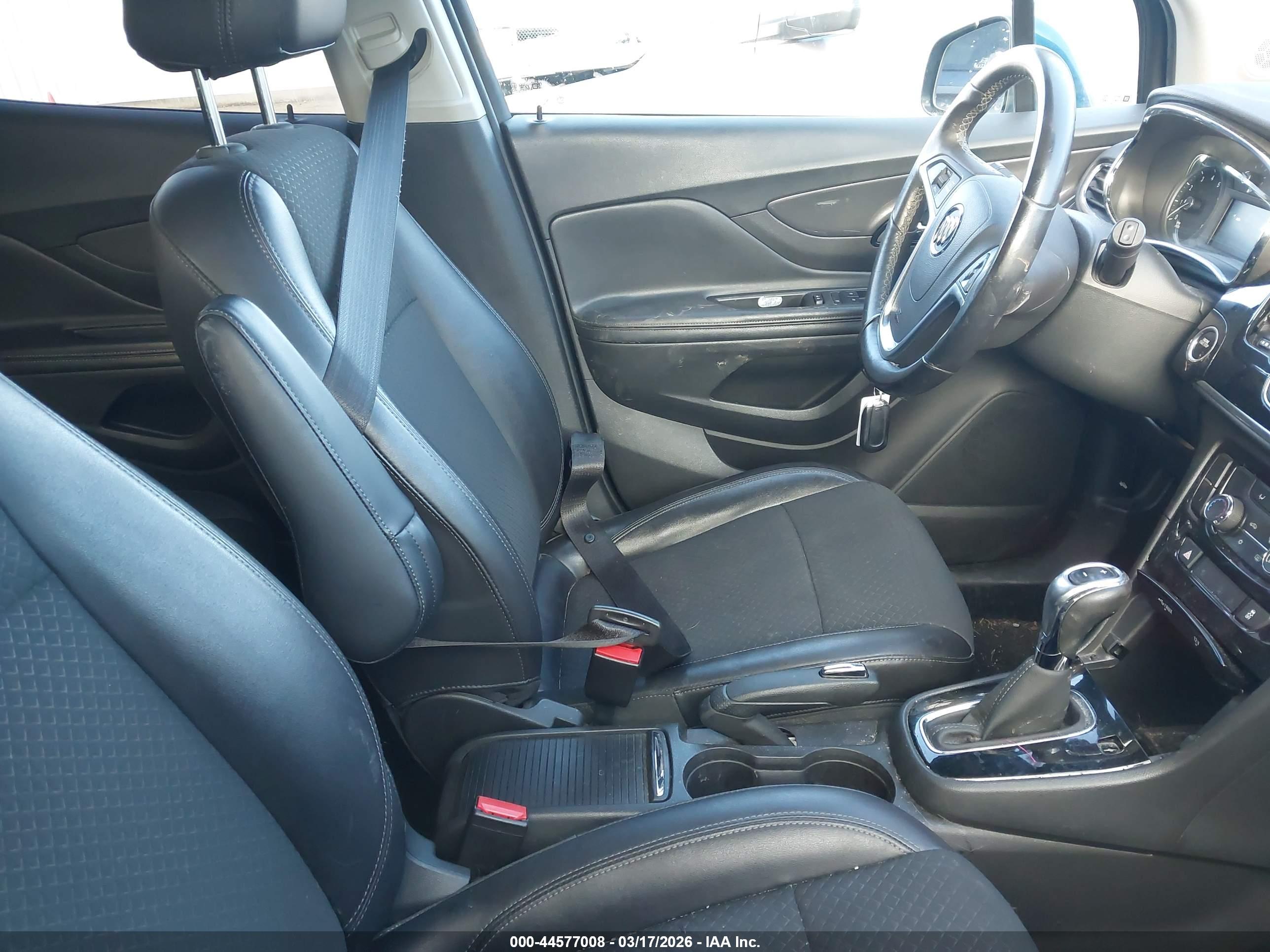 BUICK ENCORE image 5