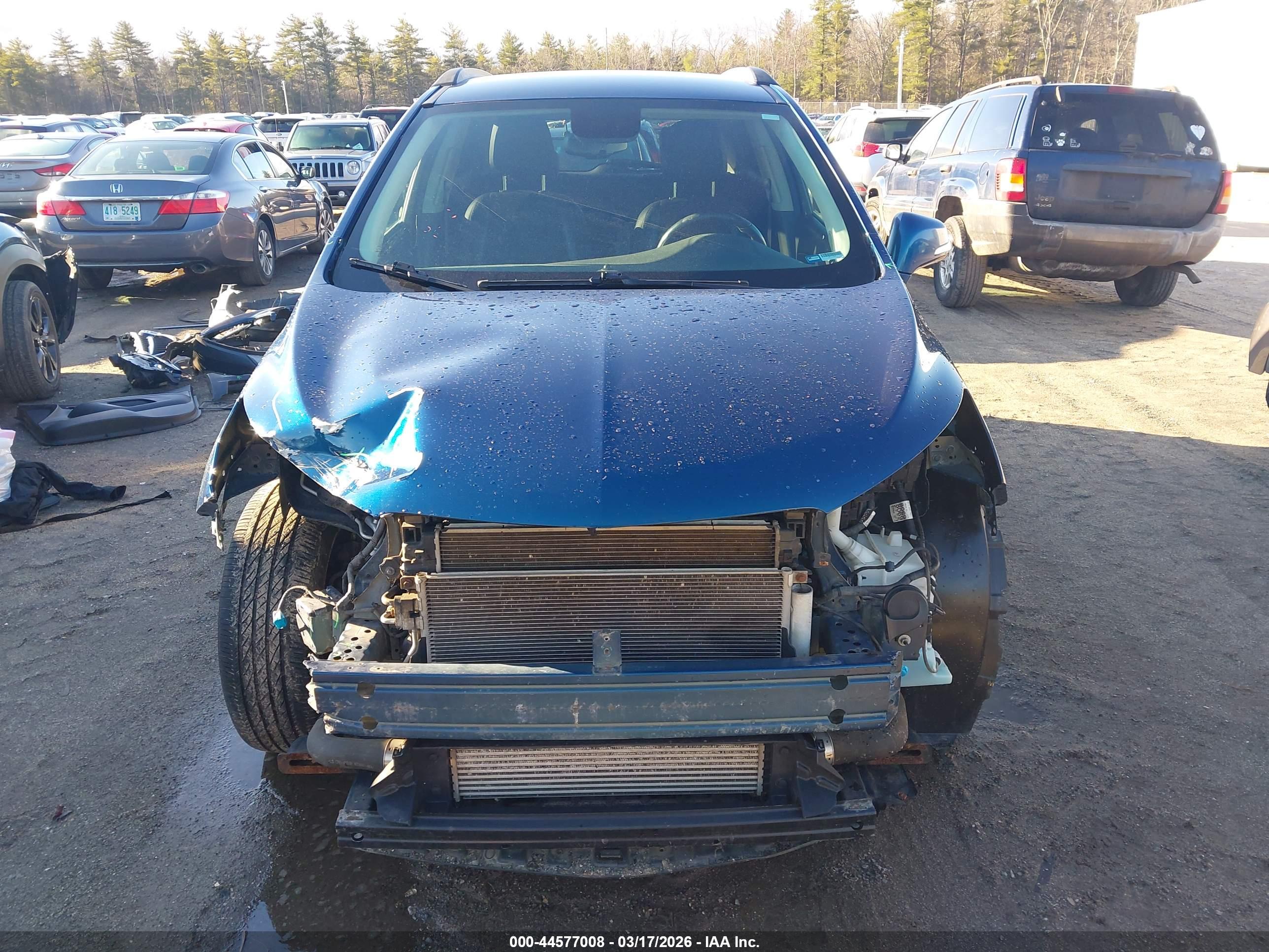 BUICK ENCORE image 6