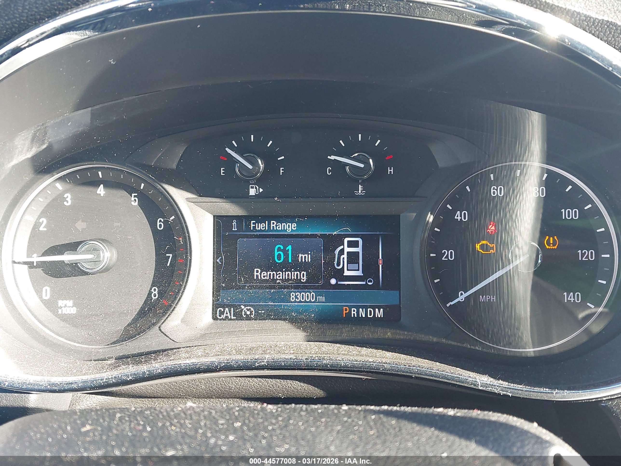 BUICK ENCORE image 7
