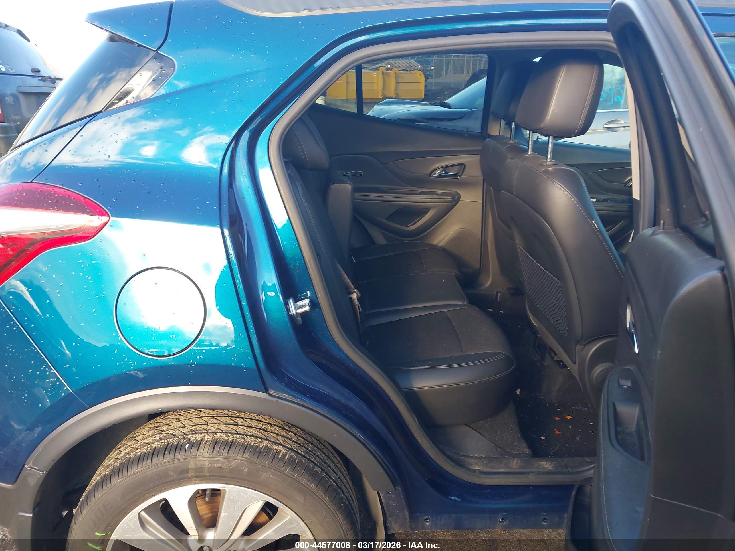 BUICK ENCORE image 8